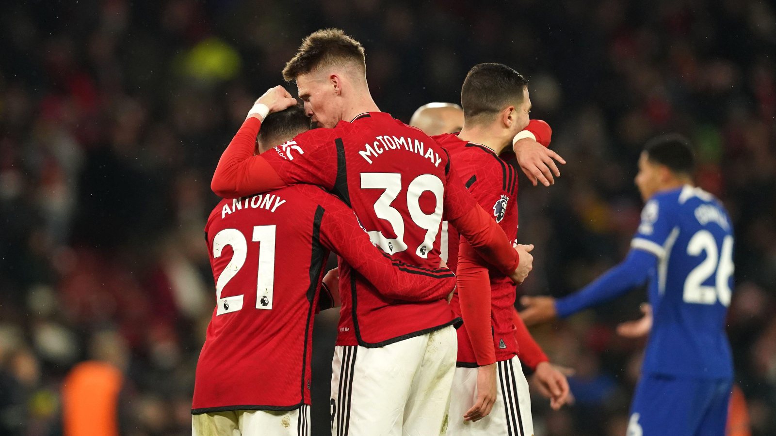 Man Utd told to sell 11 players, including five-goal star and flop ‘sitting on his Playstation’