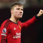 Manchester United top scorers against Big Six: Only Fernandes ahead of Mbeumo in current squad