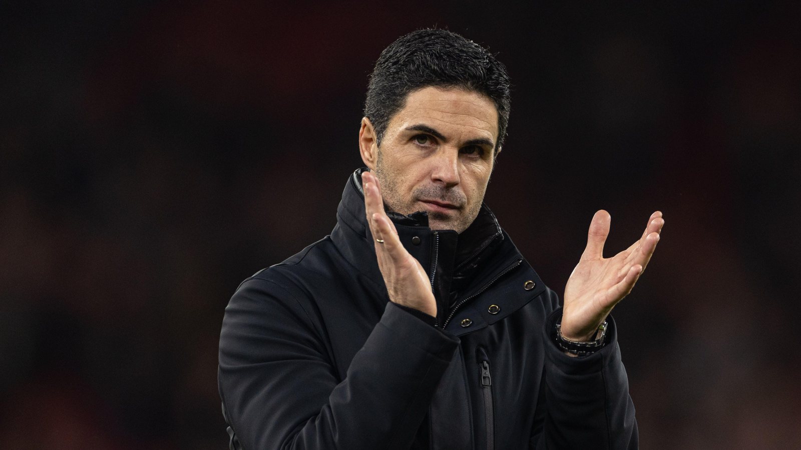 Arsenal boss Arteta confirms ‘five out’ of West Ham clash; ‘open’ to January business