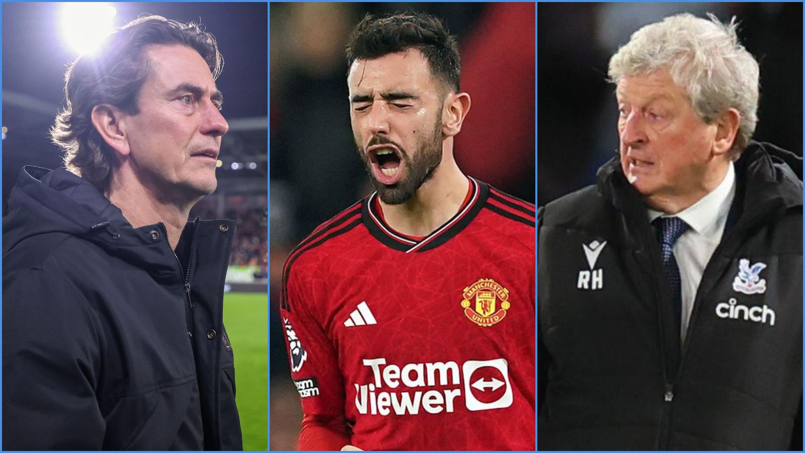 Premier League winners and losers: Wood, Man Utd and Endo brilliant as possible El Sackico nears