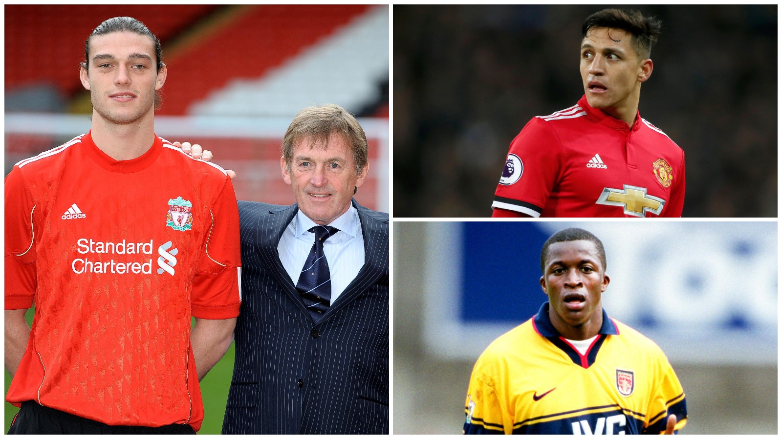 Liverpool’s biggest splurge among every Premier League club’s worst-ever January signing