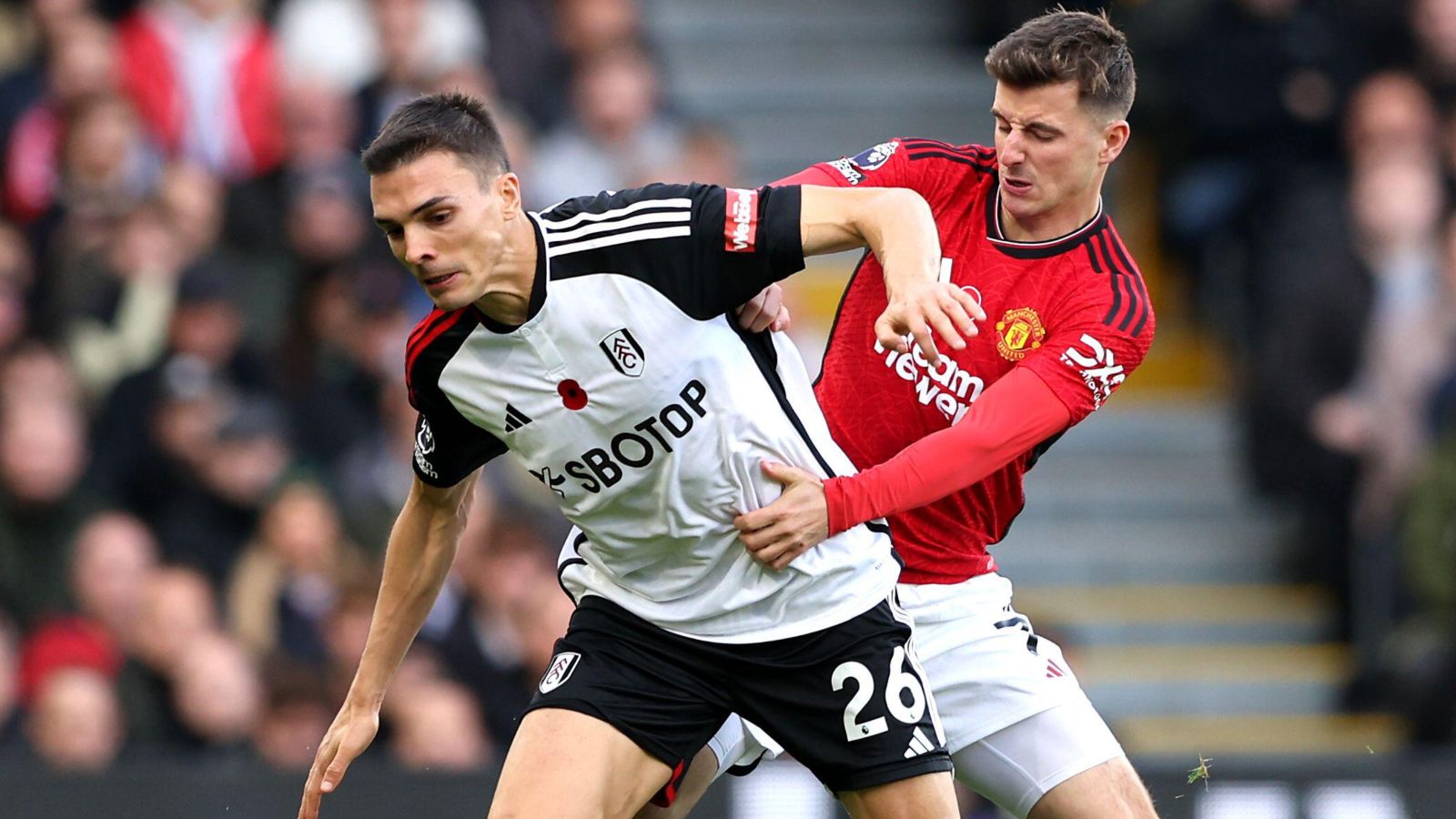 Liverpool told Man Utd, Arsenal target is ‘exactly the player’ Klopp needs with £100m deal mooted