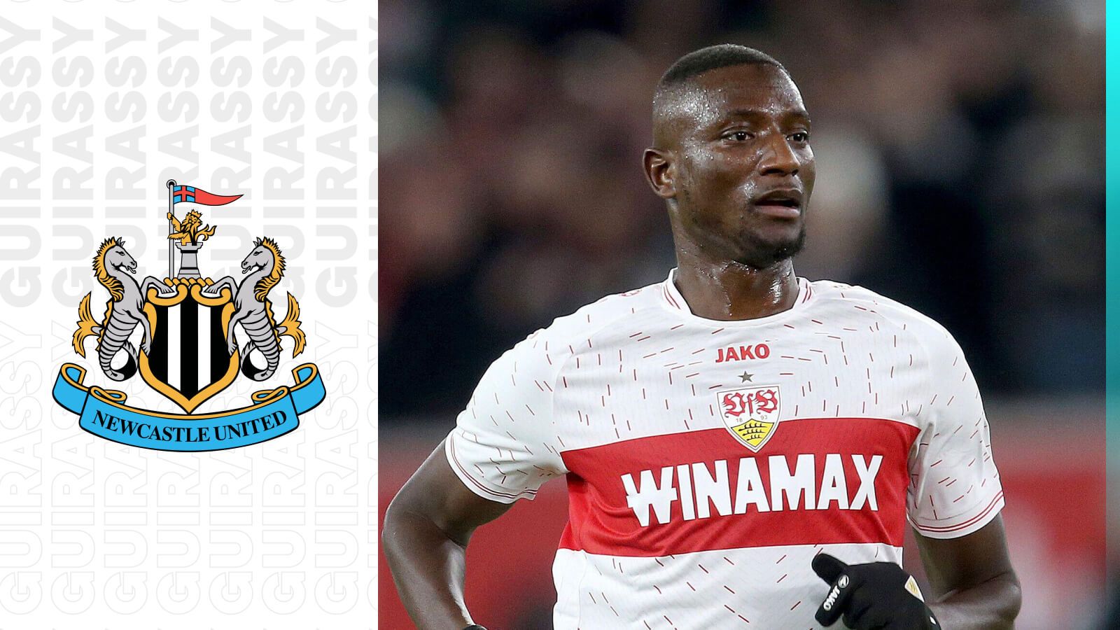 Newcastle ‘come knocking’ to nab Man Utd, Milan target with ‘preferred destination’ revealed in report