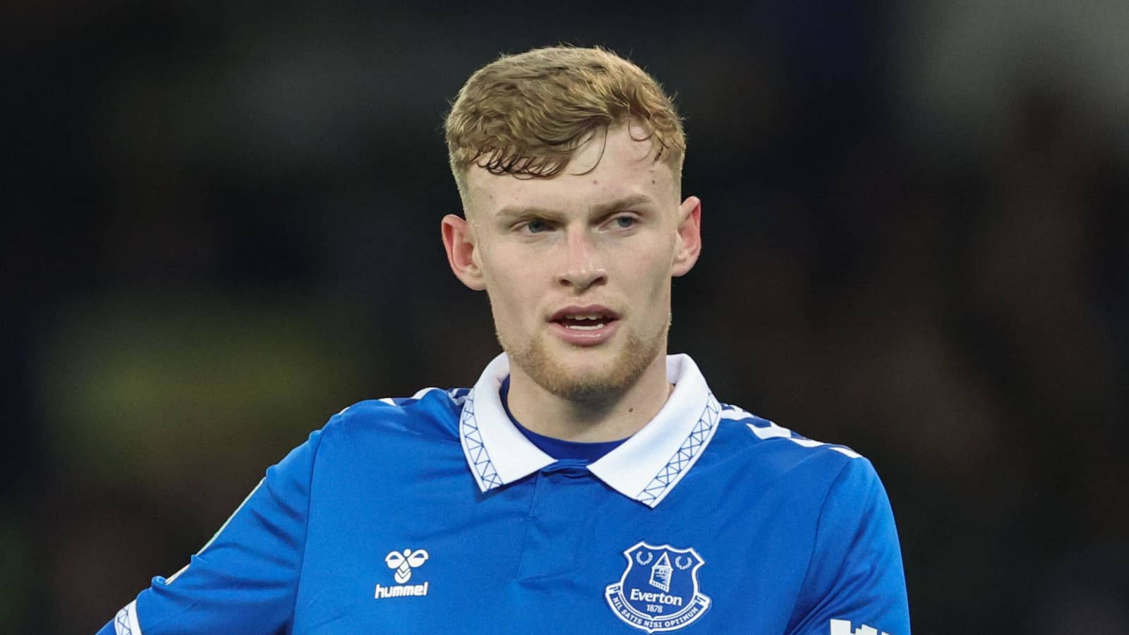 ‘He’s a class act’ – Tottenham, Man Utd on right track for ‘composed’ £100m centre-back