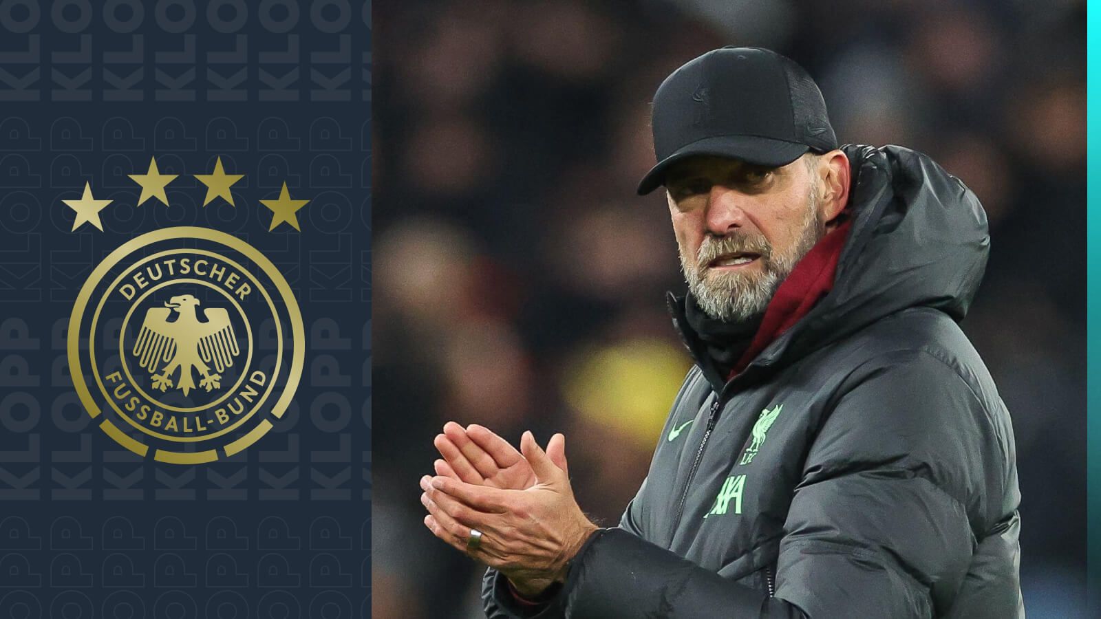 Klopp exit? Liverpool manager’s next job unclear as national team rule out ‘impossible’ €50m raid
