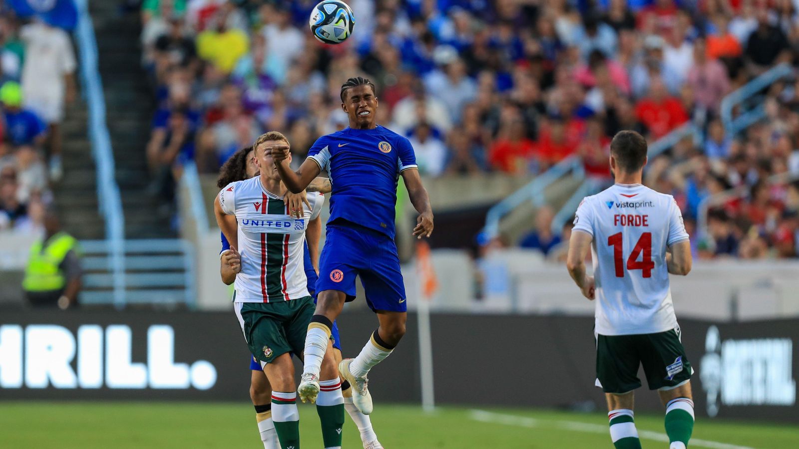 Newcastle ‘make enquiry’ for old target with ‘disappointed’ Chelsea set to terminate loan