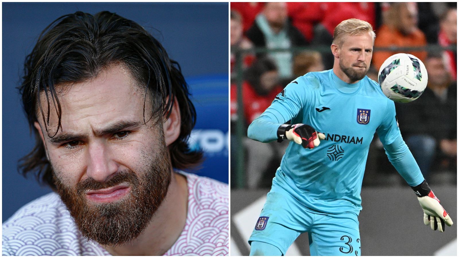 Sheffield United given ‘here we go’ for Villarreal star as Wilder also pursues Premier League winner