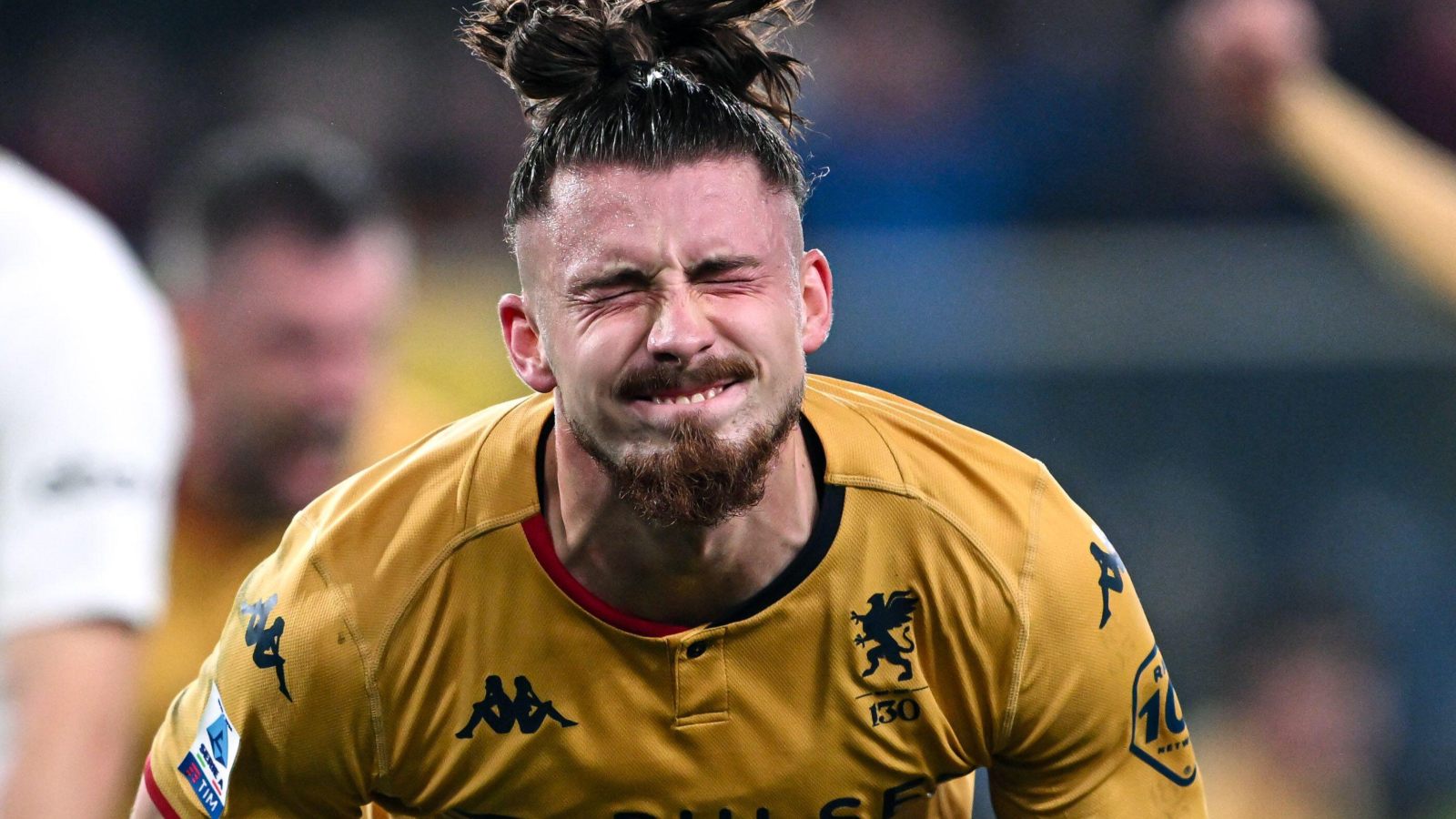 Romano reveals Tottenham transfer has ‘basically collapsed’ as Ange Postecoglou ‘pivots’