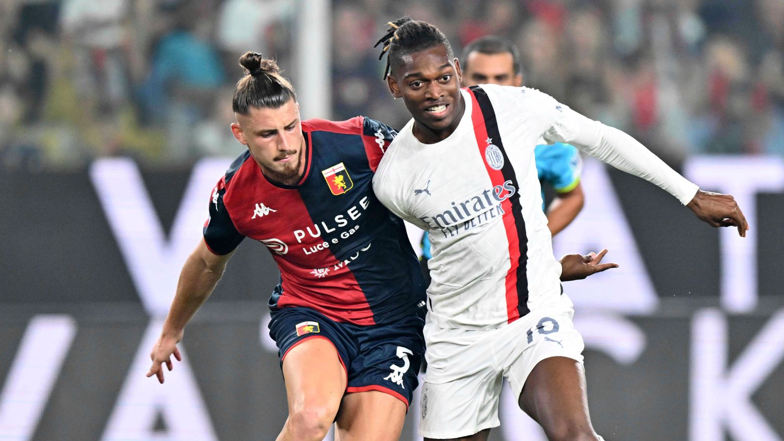 Tottenham ‘agreement close’ for ‘top target’ with European club ready to ‘accept’ loan plus cash deal