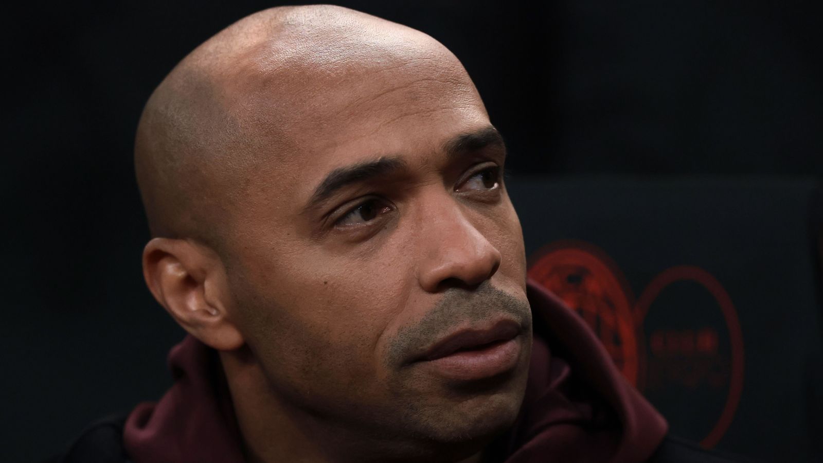 Thierry Henry