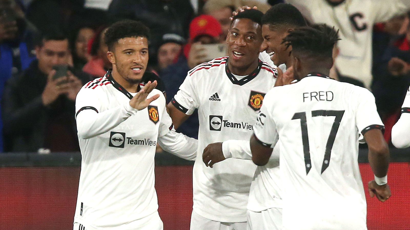 28-year-old’s ‘days at Man Utd are coming to an end’ as teammate edges closer to Dortmund loan