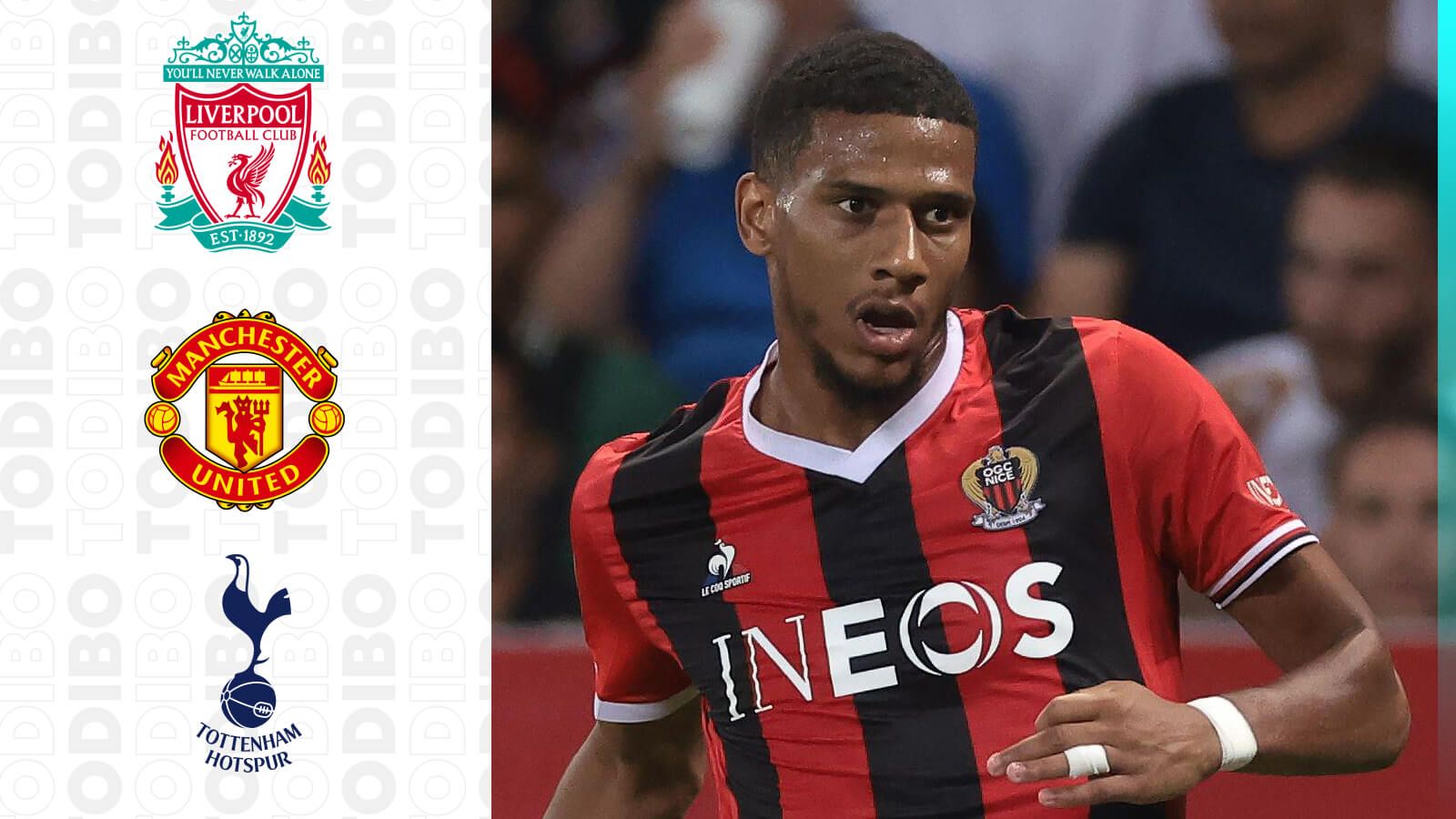 Liverpool ‘advantage’ over Man Utd for top Ten Hag target revealed as Klopp shuts Ratcliffe ‘gateway’