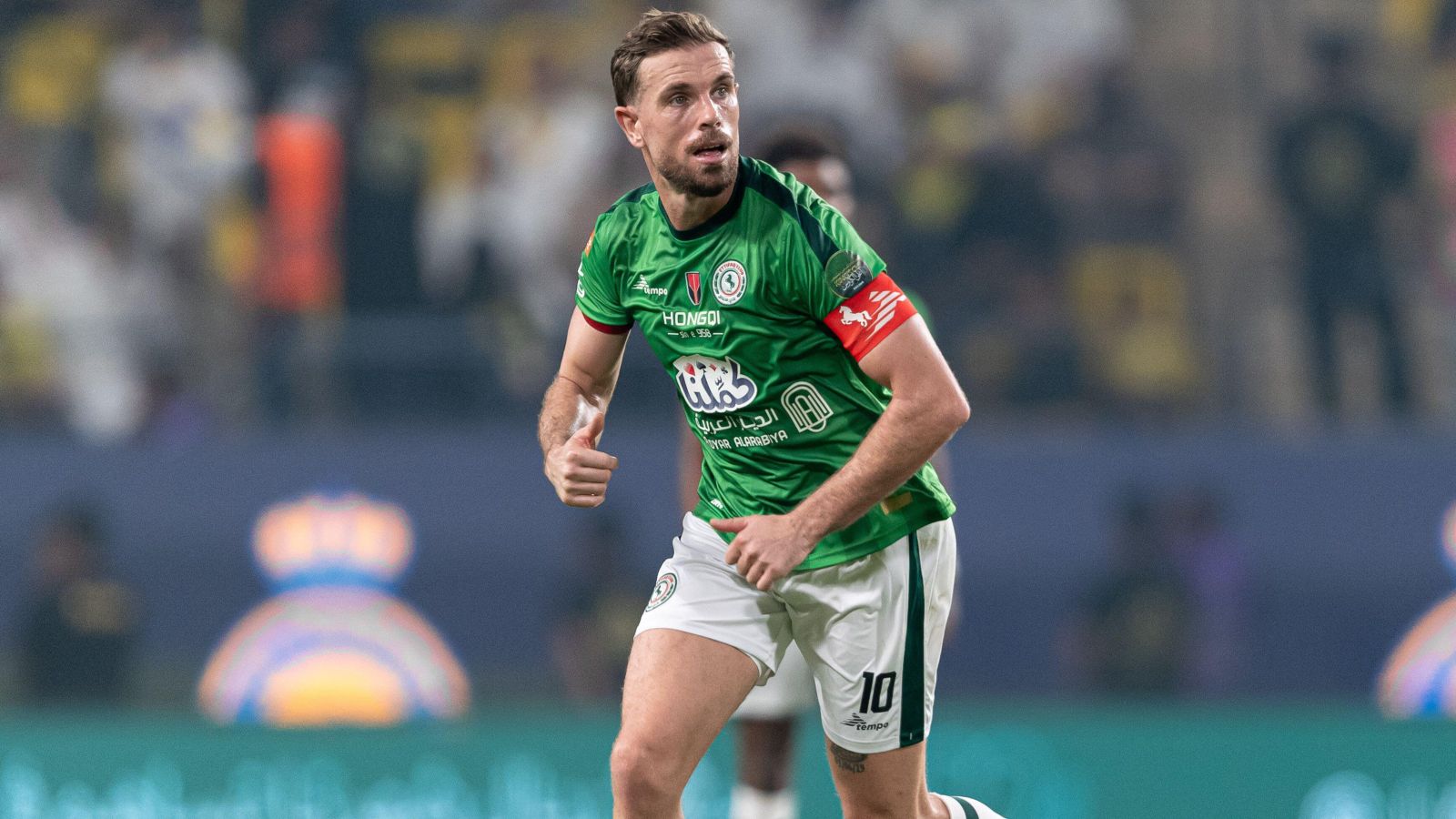 Henderson transfer: Newcastle stance revealed as Euro giants ‘make major push’ to end Saudi ‘nightmare’