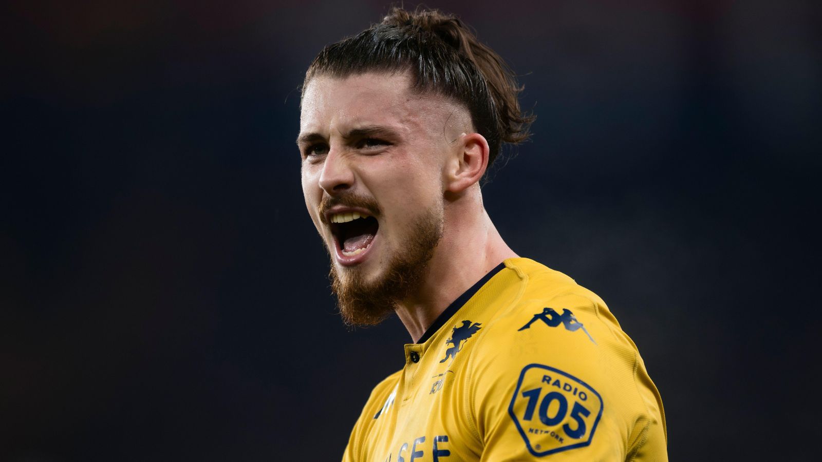 Tottenham transfer: Dragusin ‘mistake’ exposed as ‘flawed’ manager’s error let £25m signing slip away