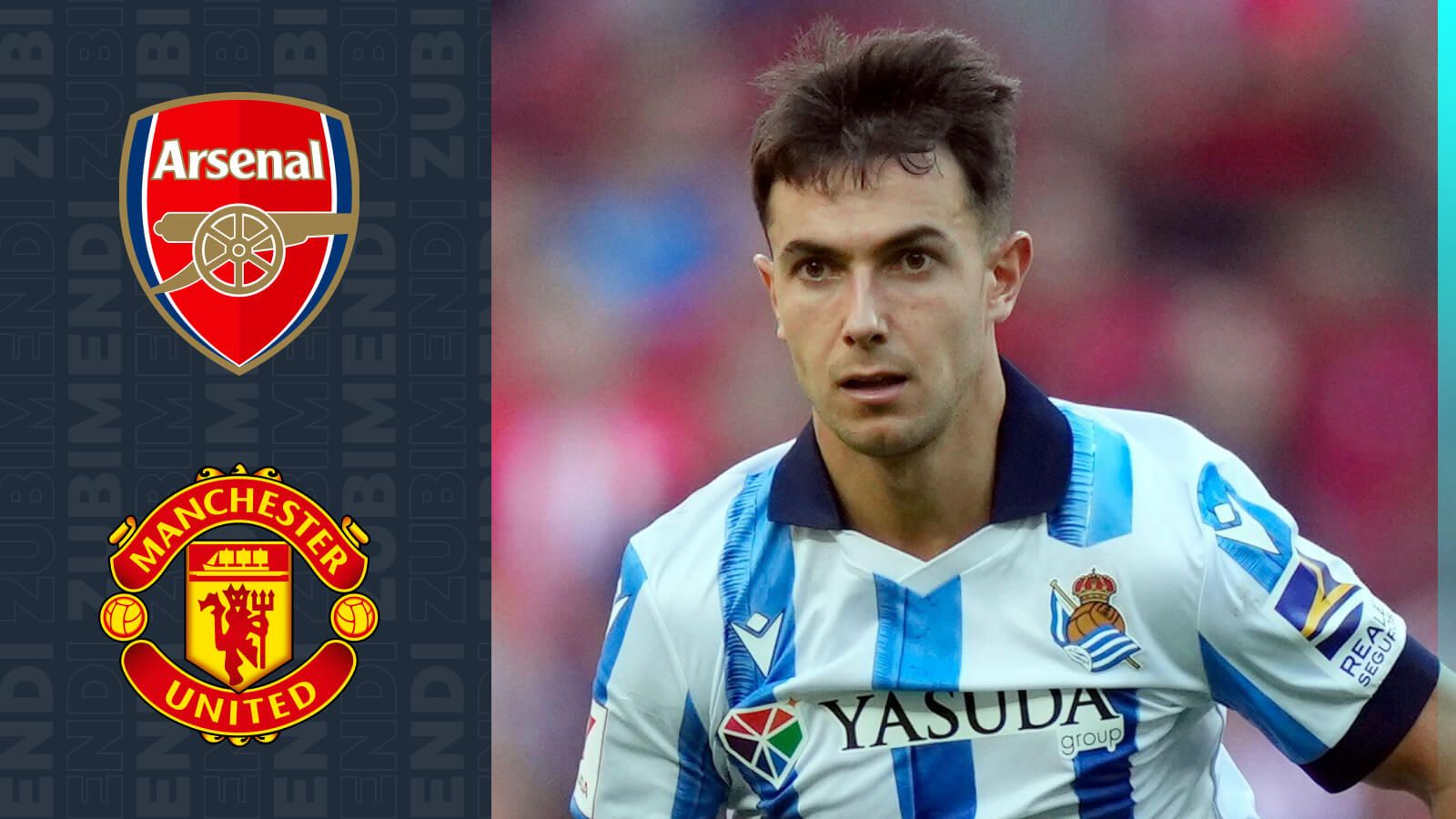 Man Utd hijack: Ratcliffe eyes Arsenal target to replace Ten Hag signing who has ‘zero’ chance of staying