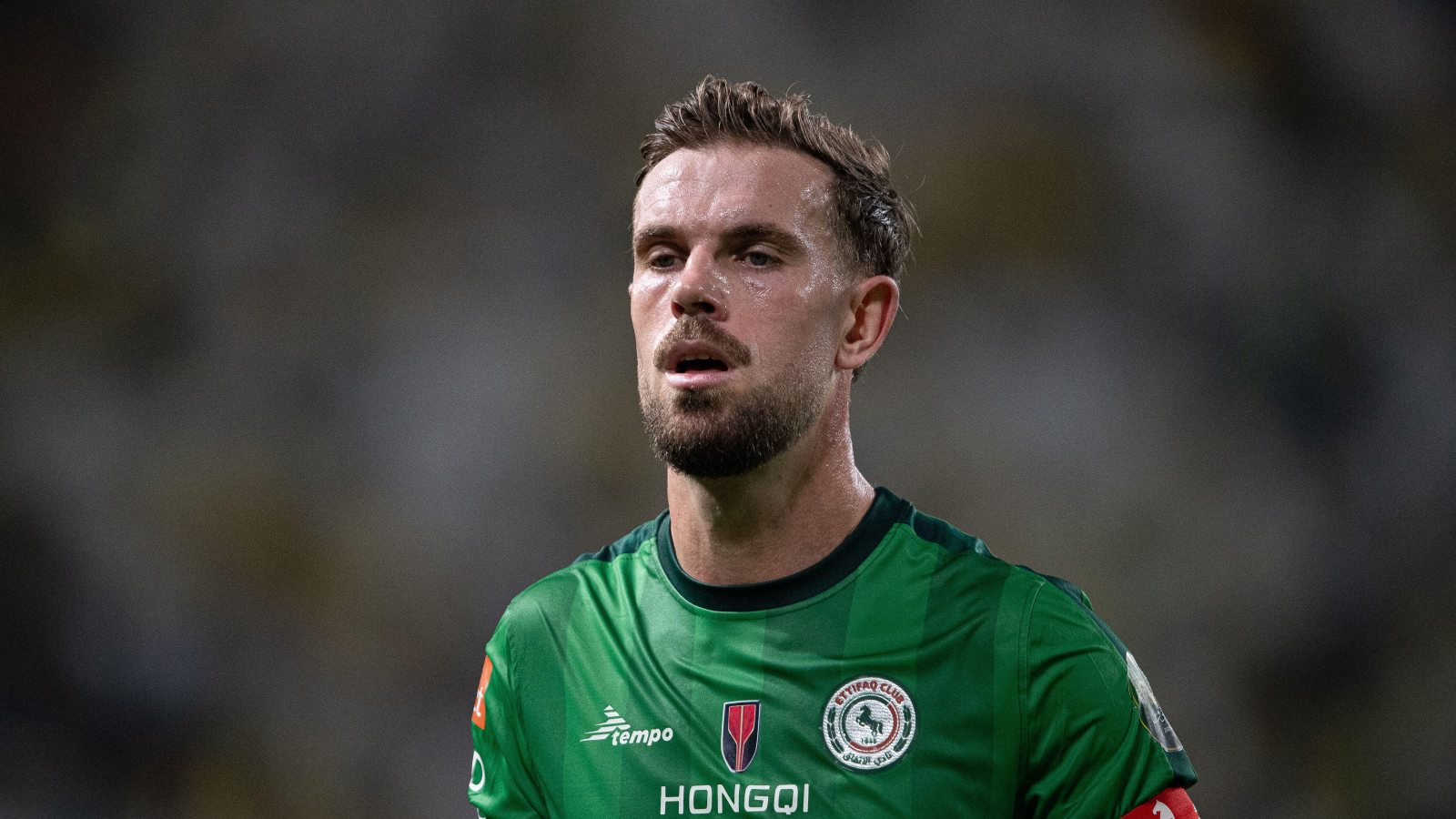 Henderson told Ajax move is ‘as close to home as he can get’ after ‘ridiculous diatribe’ damaged reputation
