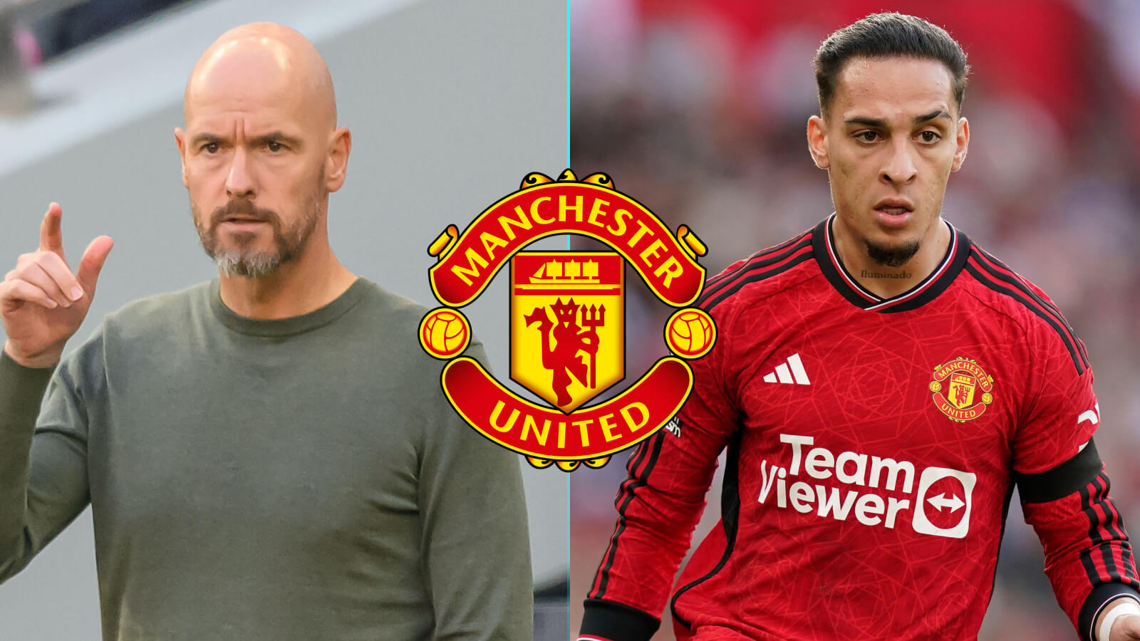 Man Utd flop ‘delighted’ to accept Barcelona loan ahead of Ten Hag ‘firing’; Red Devils in ‘advanced talks’