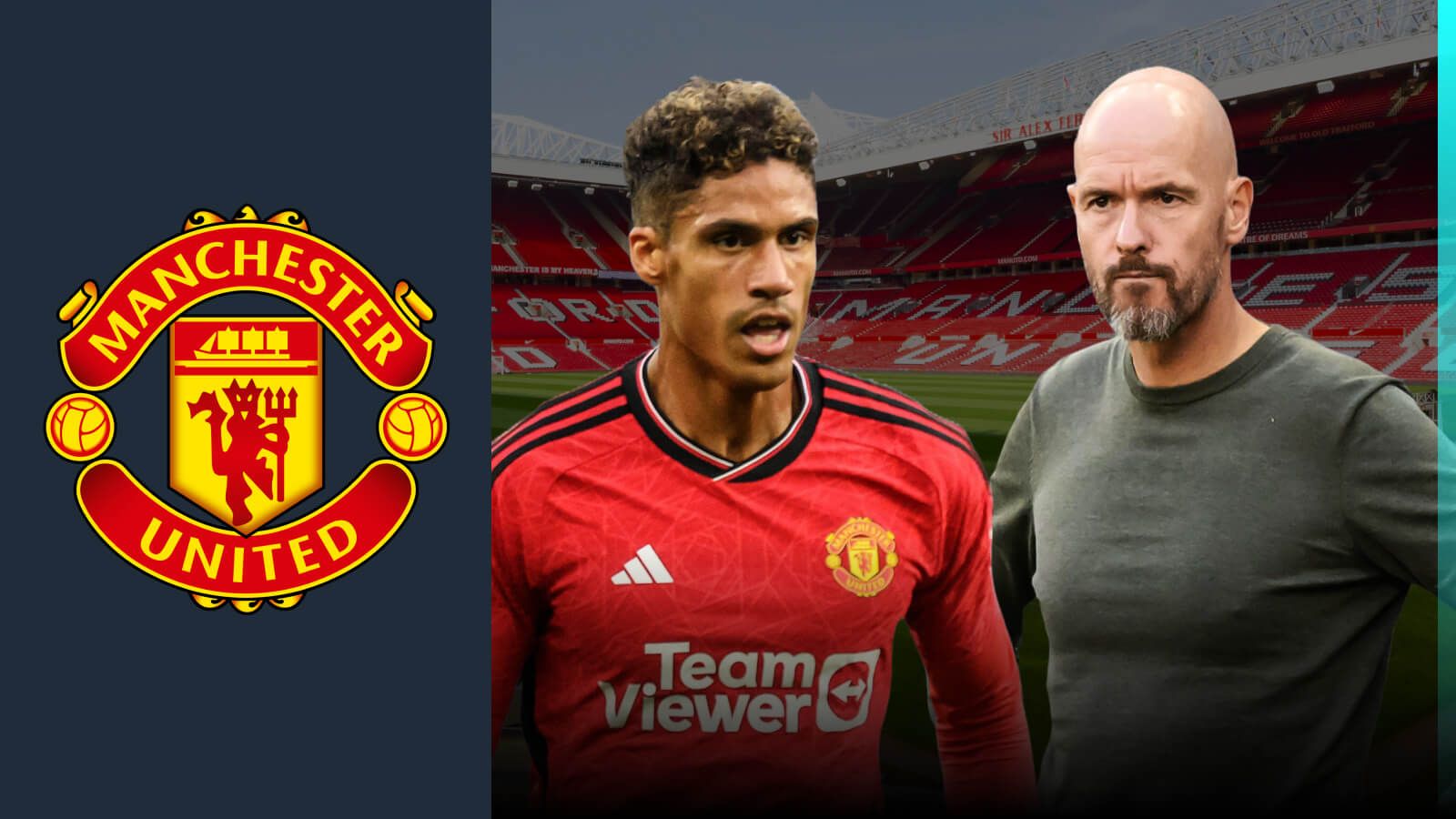 Manchester United ‘probe’ launched: Ten Hag to ‘confront’ yet another star over ‘major rule’ break