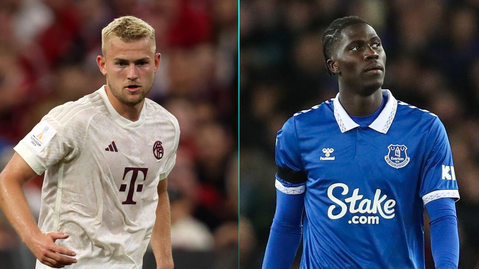 Gossip: Huge Man Utd, Arsenal transfer boost as target ‘is allowed to leave’; Newcastle want PL duo