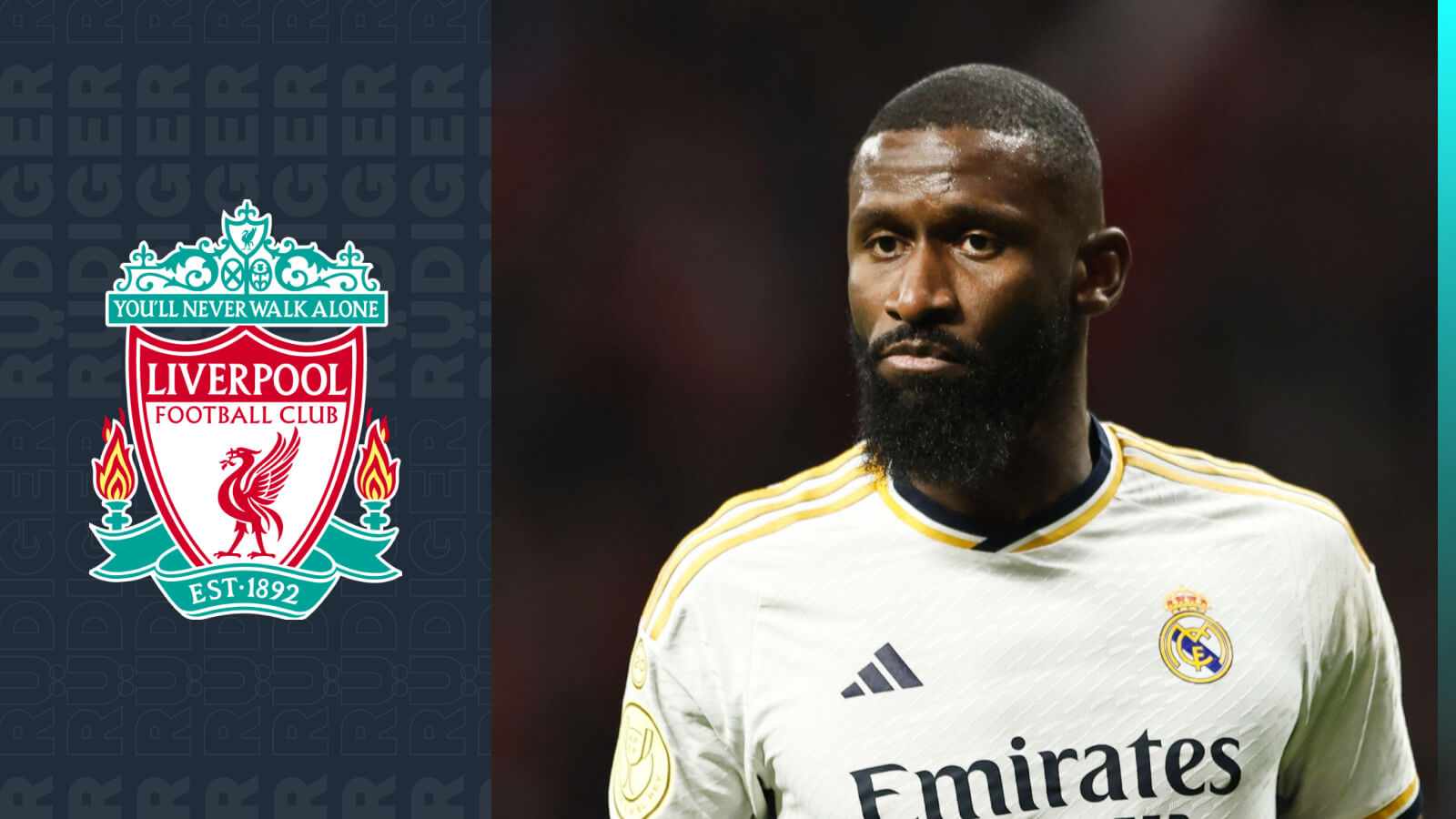 Liverpool transfer: Ex-Chelsea man demands to ‘hear’ Klopp offer as ‘nervous’ Madrid risk losing ‘main figure’