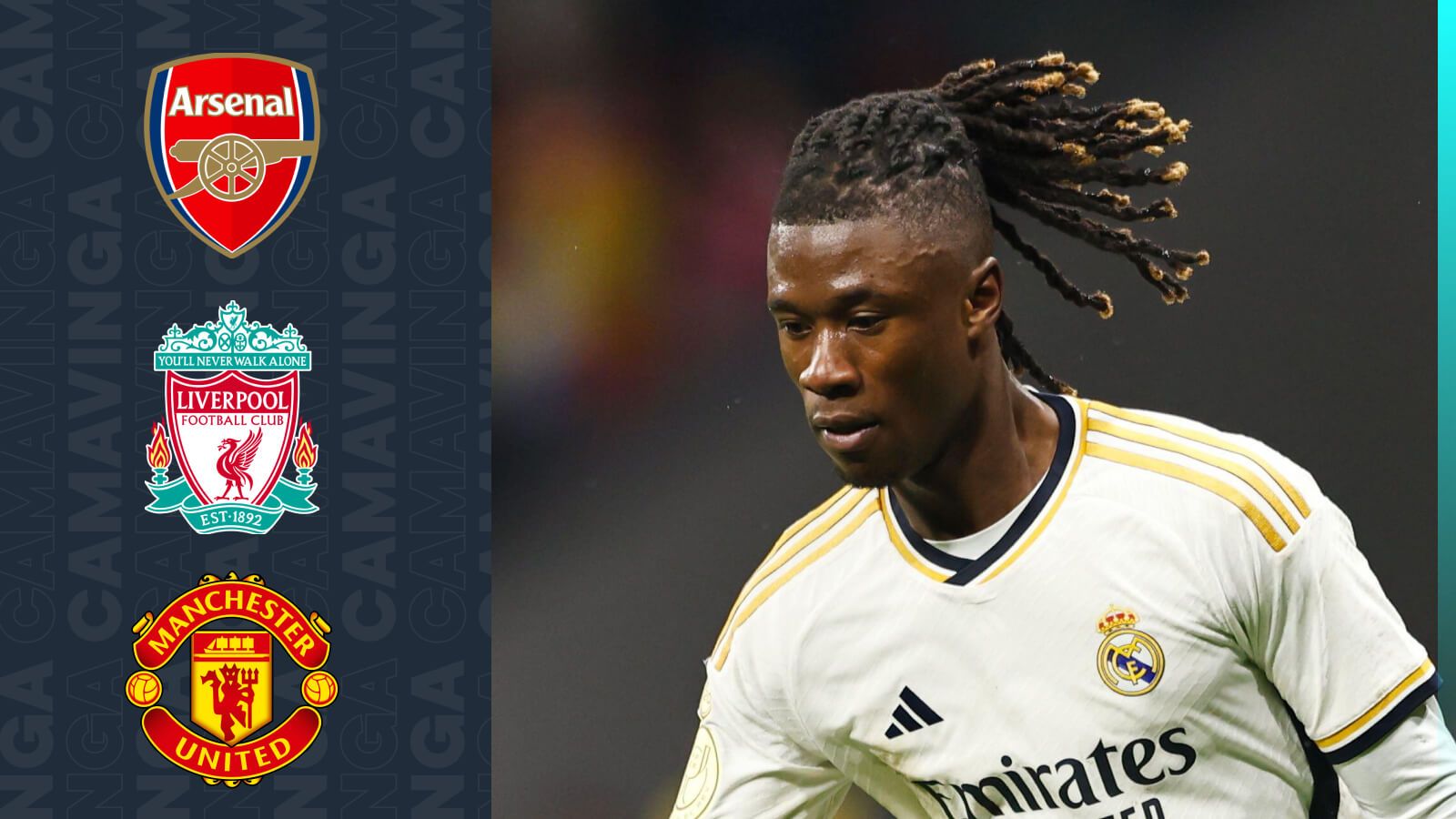 Liverpool, Arsenal ‘seduce’ Man Utd target with ‘offers’ to ‘betray’ Euro giants amid Klopp ‘request’