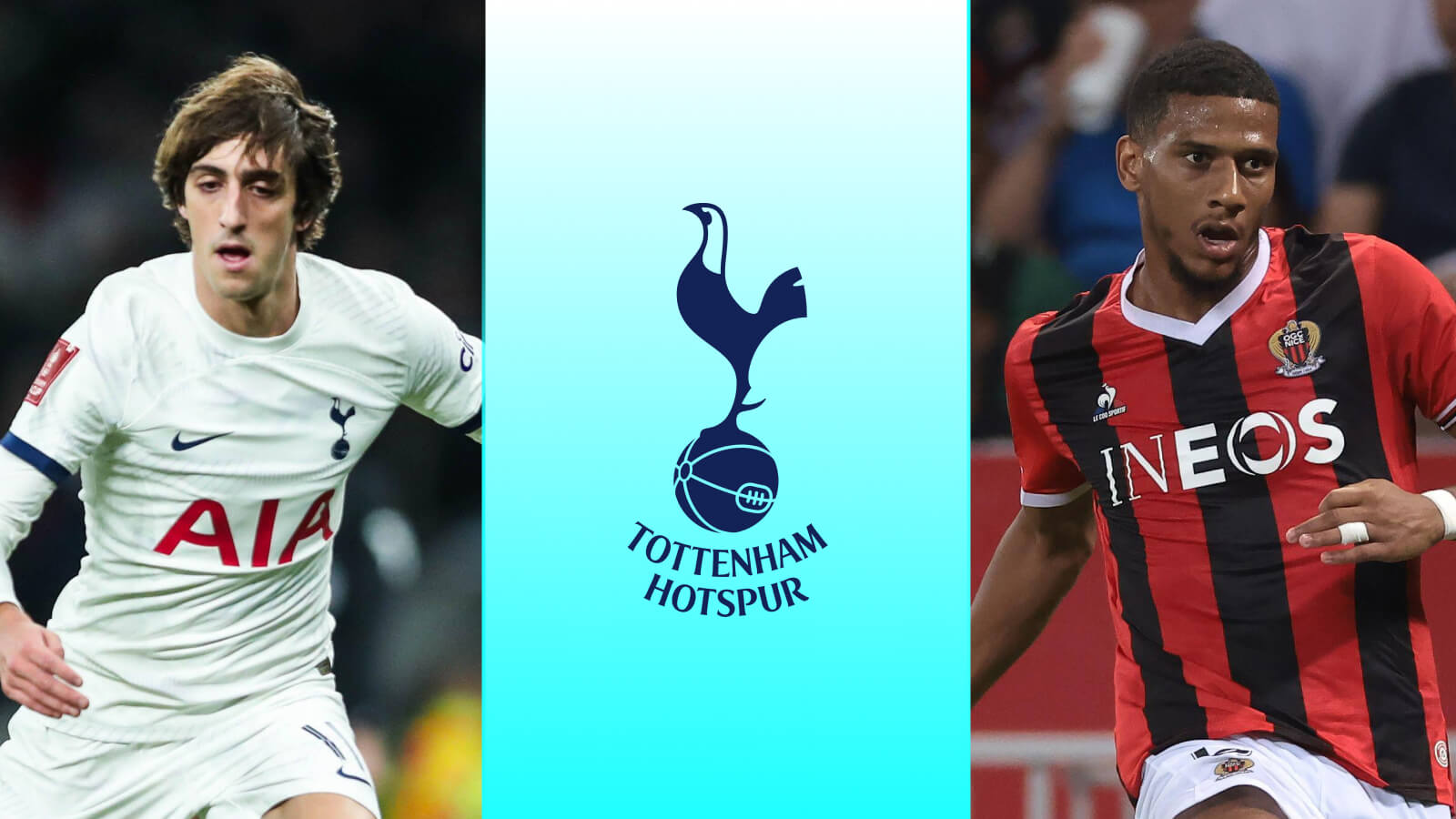 Tottenham transfer: Postecoglou now ‘willing’ to sanction move as club eye ‘biggest sale’ in their history