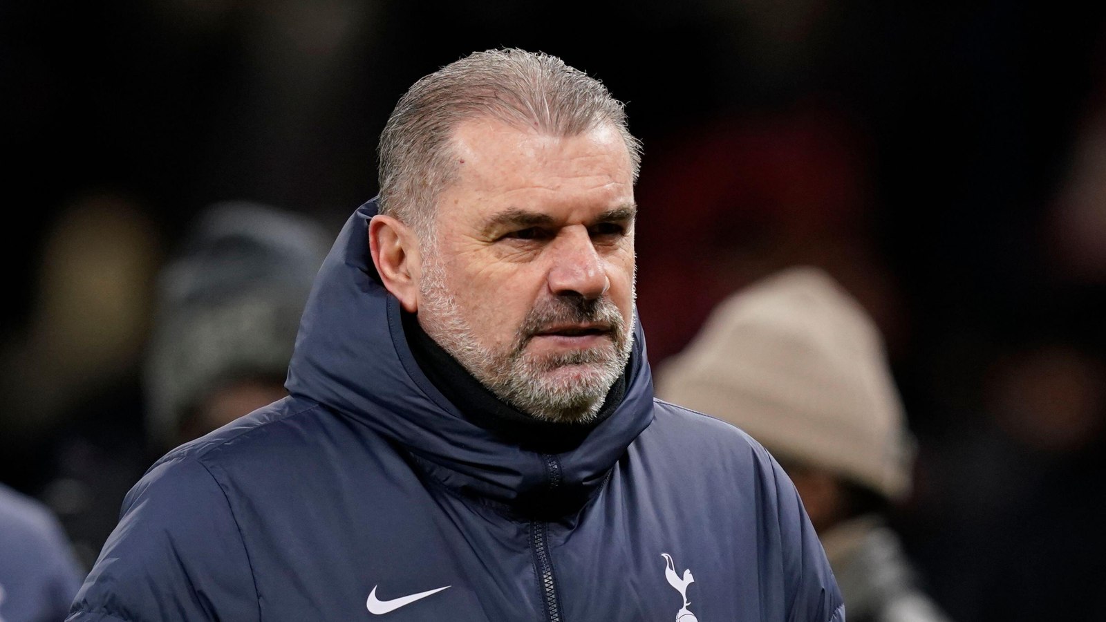 Tottenham ‘reject’ £21m bid from Saudi Arabia for player as Postecoglou ‘does not want to lose him’