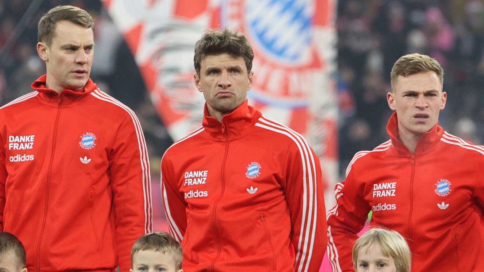 Transfer gossip: Liverpool, Man City in for Bayern Munich leader, another £100m plan for Man Utd