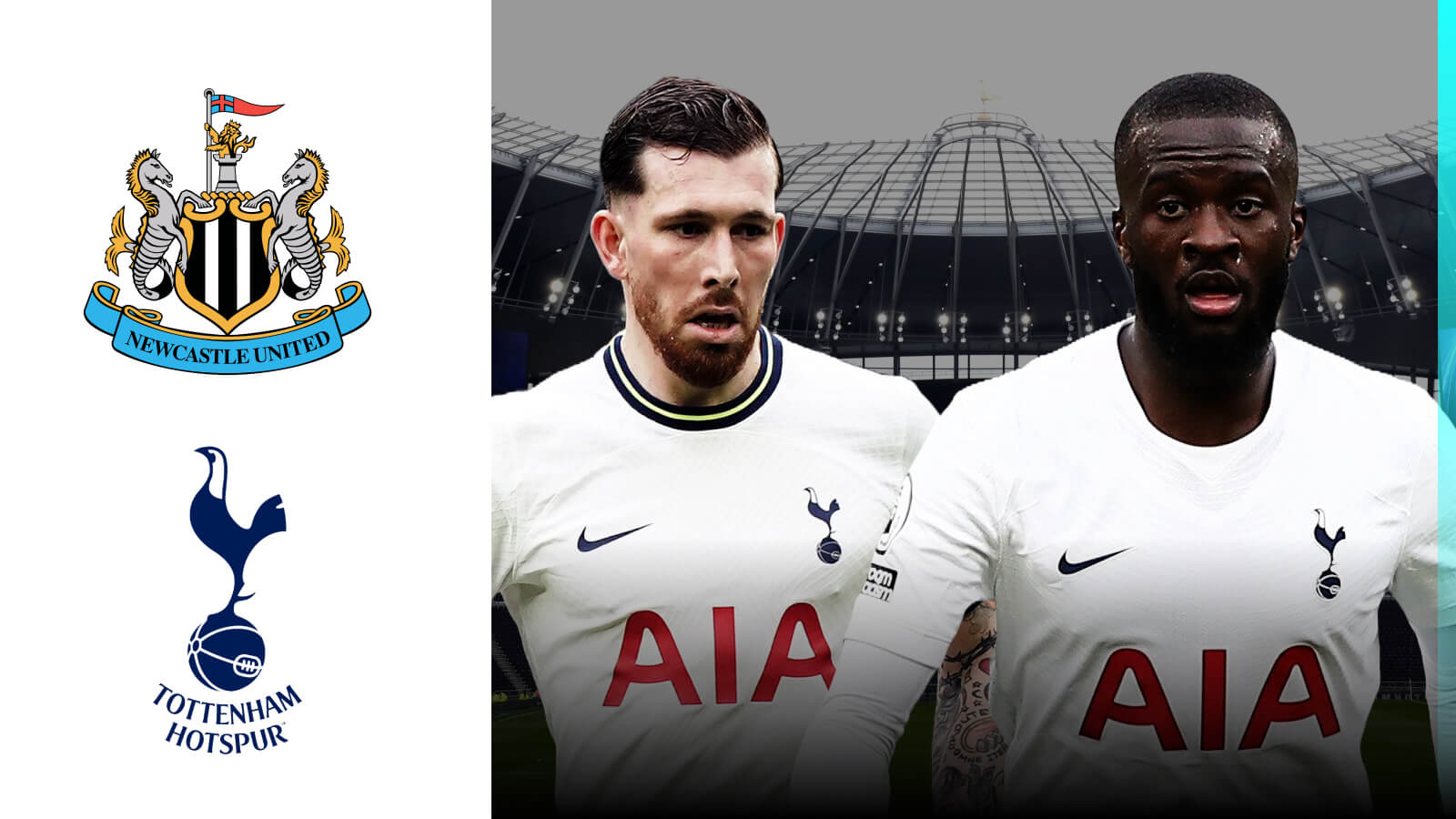 Newcastle set to ‘strike’ for Tottenham star in shock January transfer as Gerrard eyes Ndombele