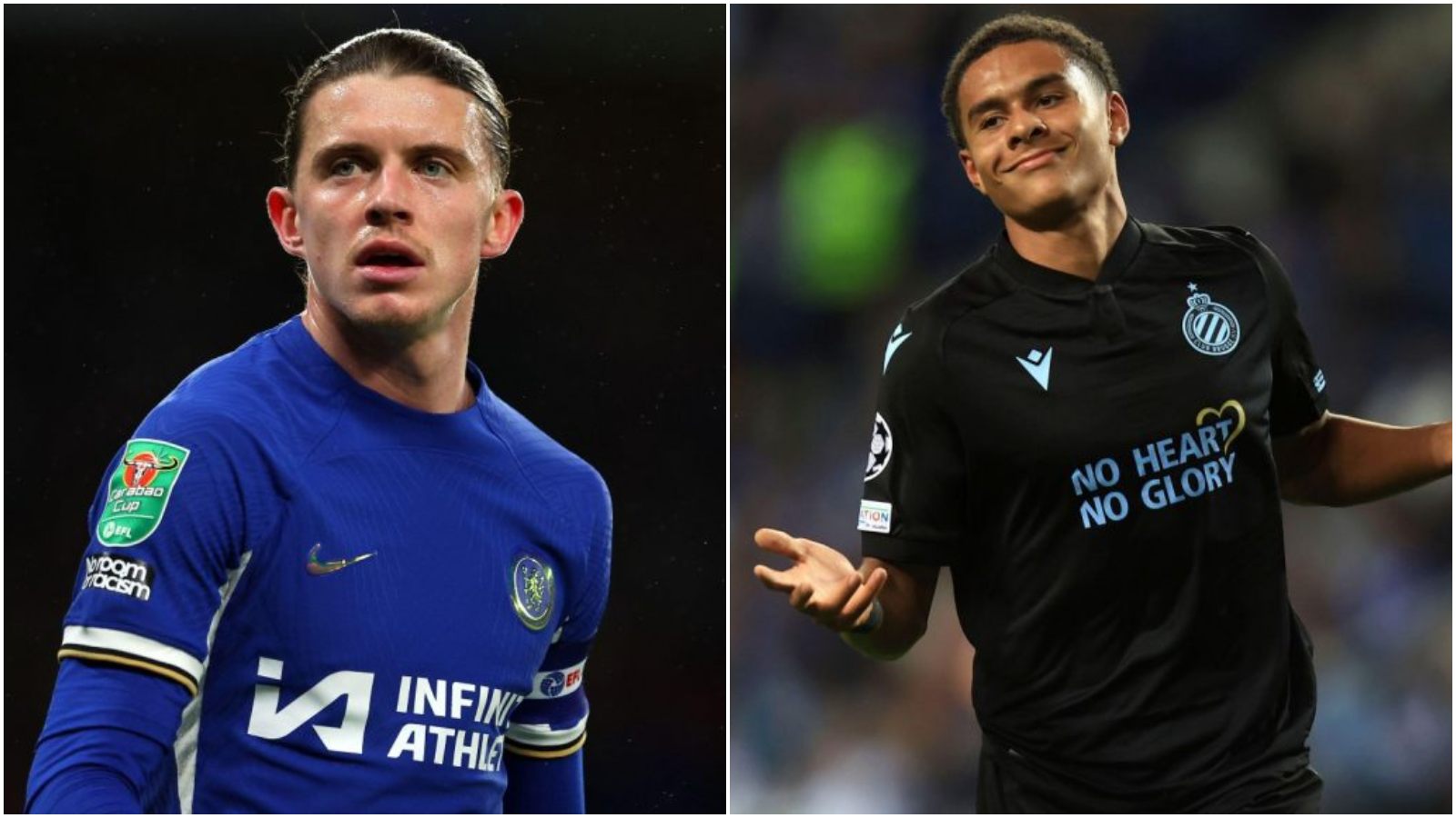 Tottenham ‘firm admirers’ of Chelsea star with sale now ‘possible’ amid contract doubt