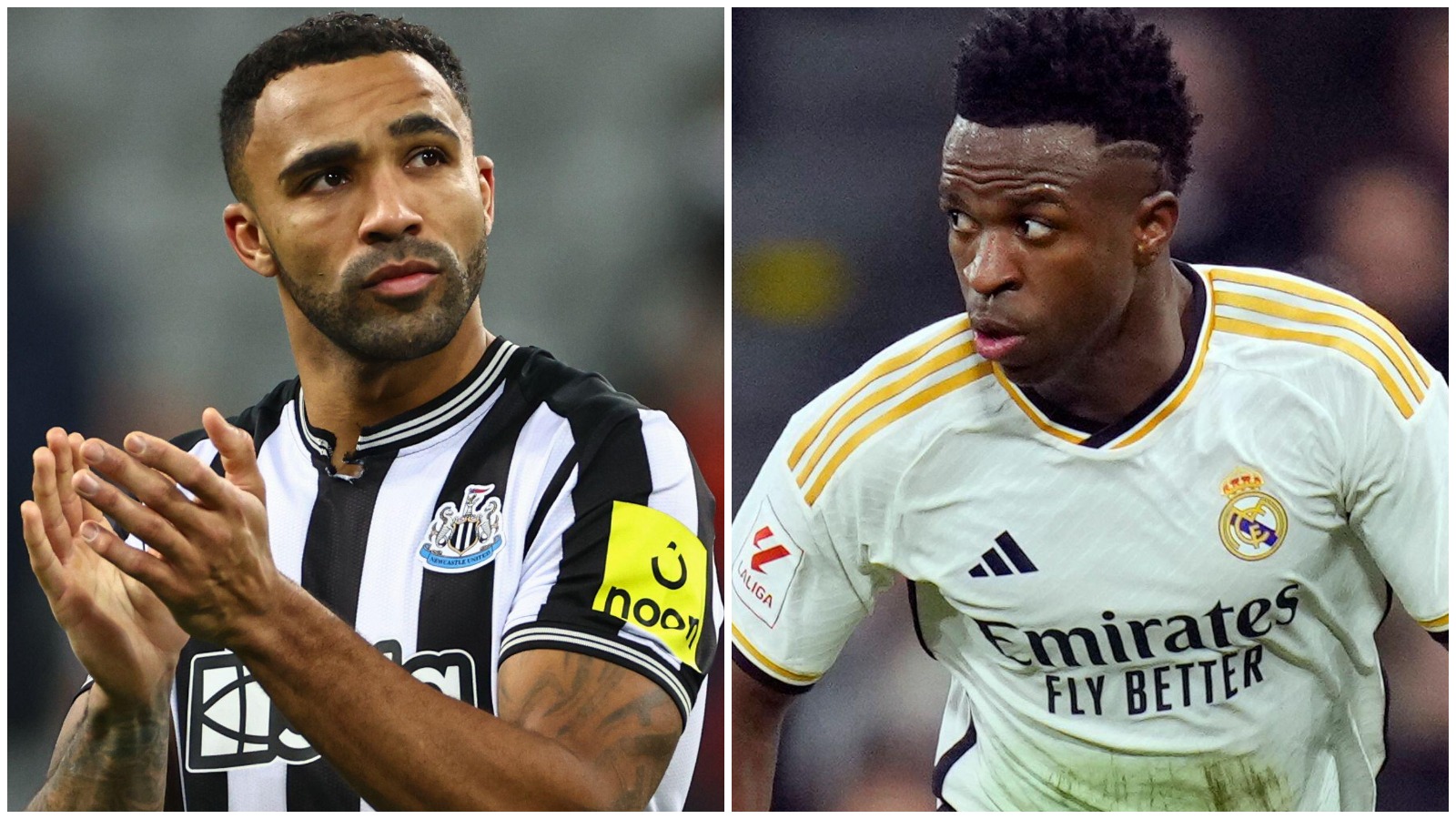Transfer gossip: Man Utd eye £18m England striker and wait for Mbappe fallout at Real