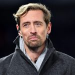 Crouch predicts Man Utd vs Tottenham and Liverpool vs Man City Premier League clashes