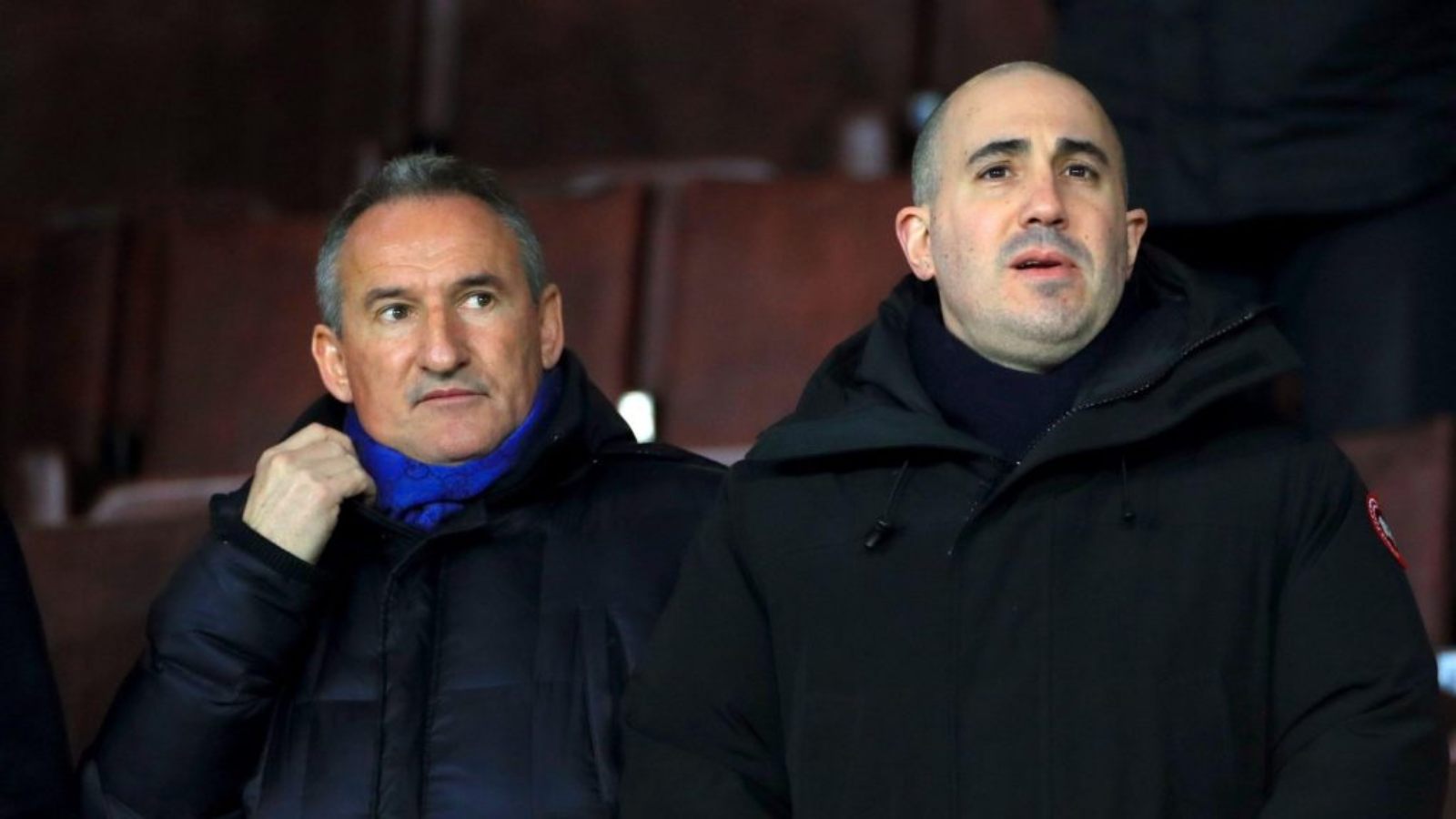 Man Utd told CEO signing is ‘last chance saloon’ with Jose Mourinho admission highlighted