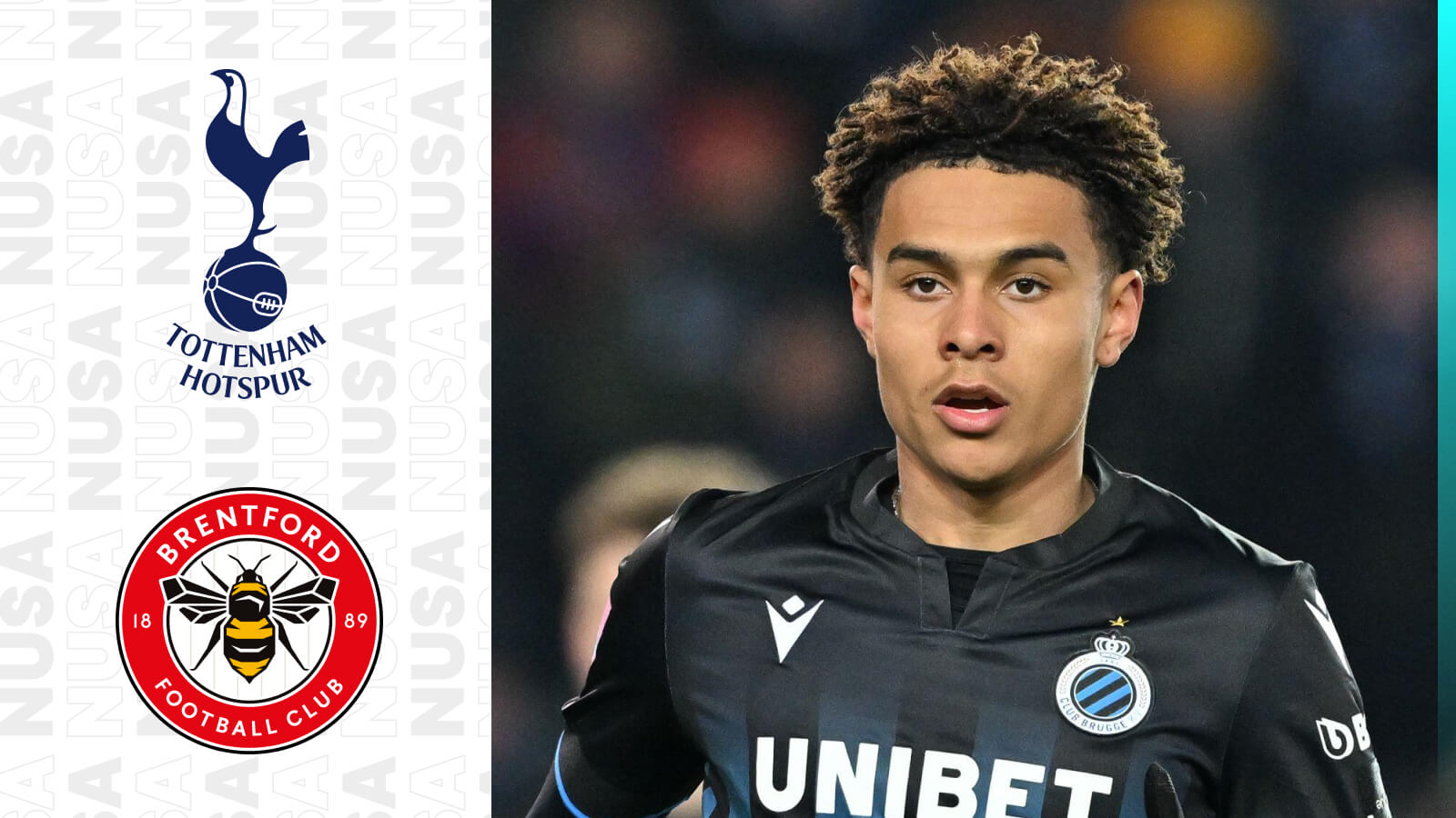 Tottenham transfer blow as Premier League rivals ‘agree’ £25m deal to complete shock hijack