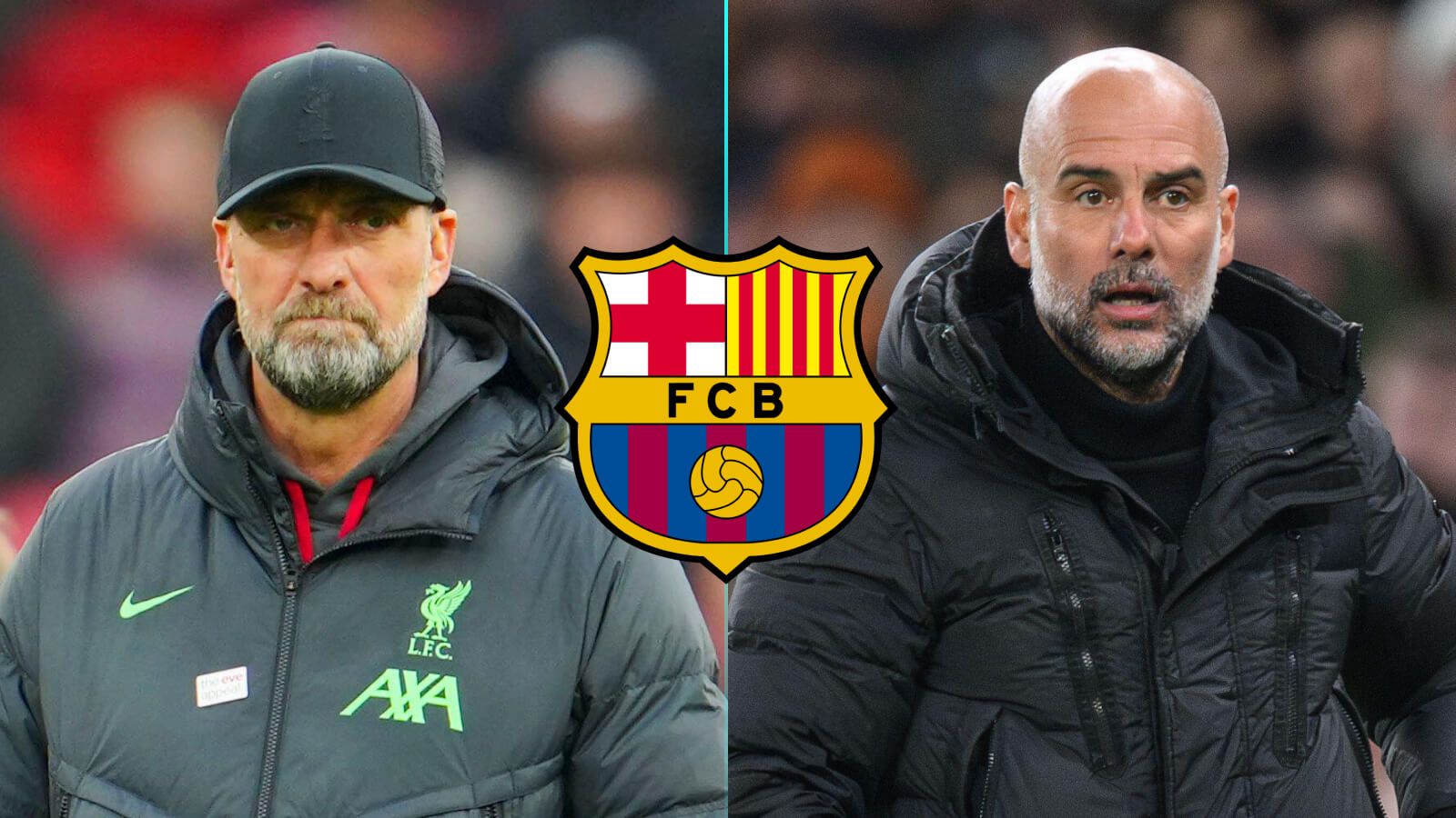 Liverpool boss Klopp