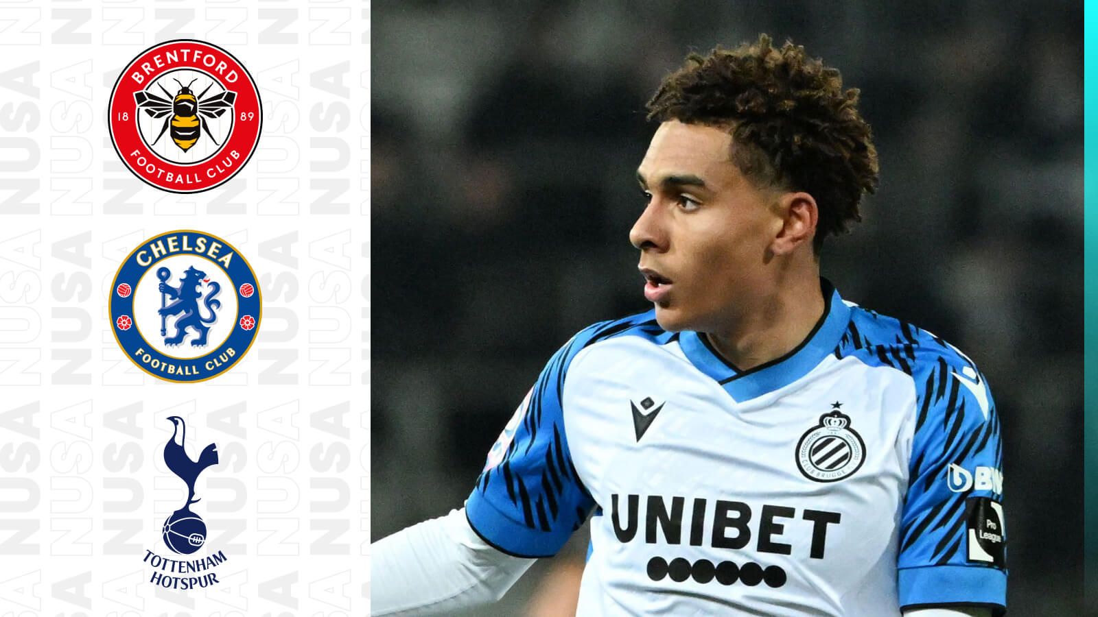 Tottenham transfer boost: Chelsea target’s £25m PL move ‘off’ as ‘serious issue’ emerges at final stage