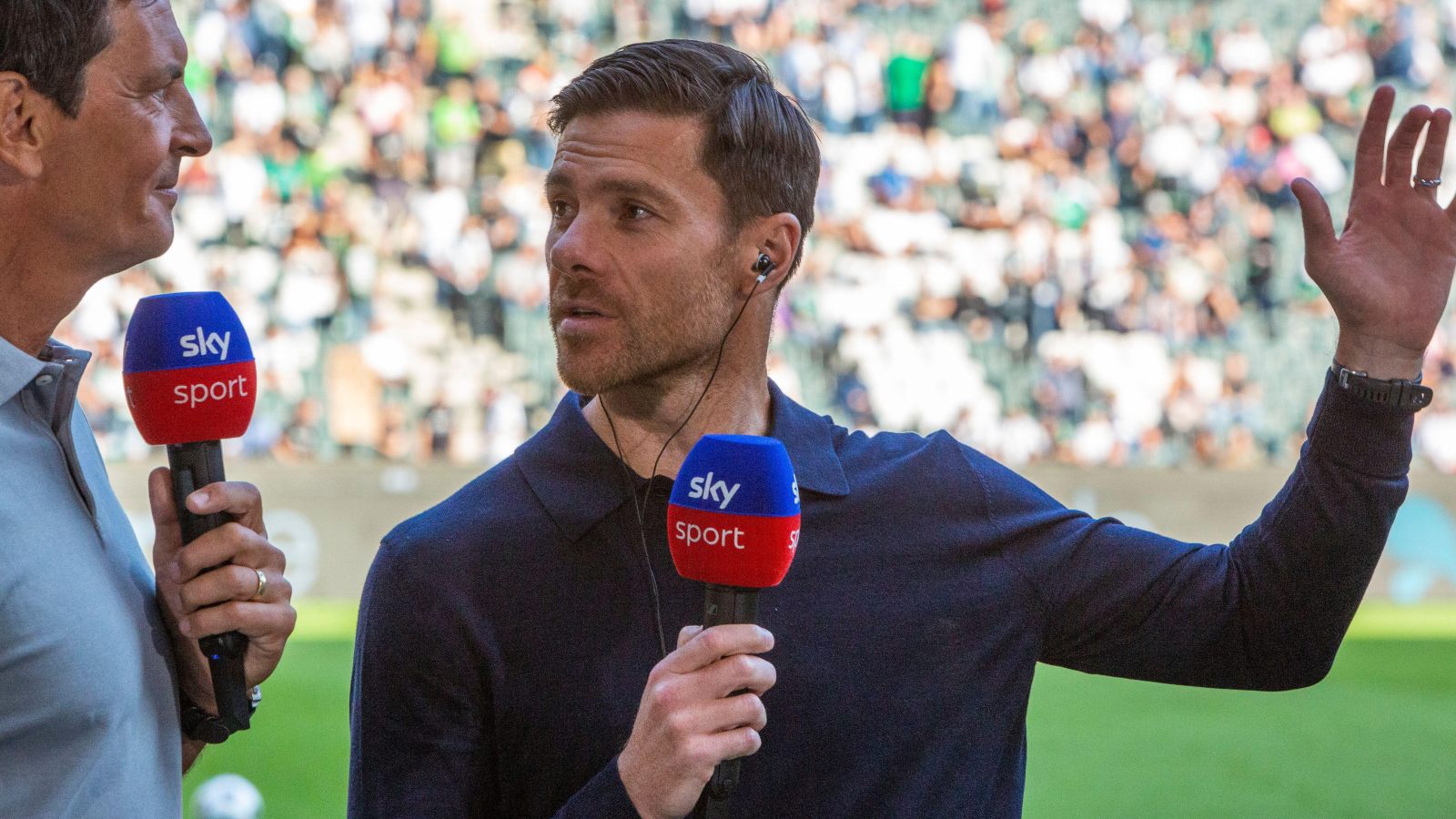 Liverpool: Favourite to replace Klopp will find it ‘very hard to turn down’ Reds with ‘agreement’ revealed