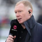 Scholes would ‘love’ Man Utd to sign ‘p*ssed off’ Tottenham star – ‘He’s checked out’