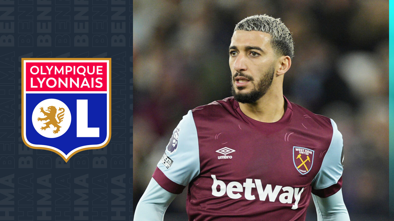 West Ham transfer: Cup-winning hero heading for exit with loan-to-buy deal in place