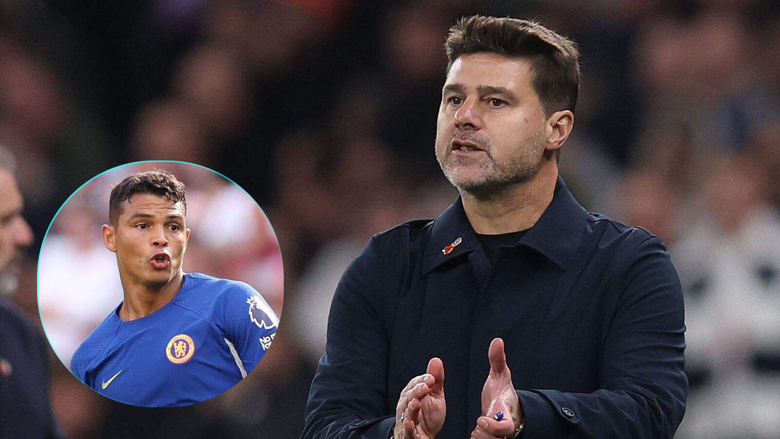 Chelsea: Pochettino accused of turning Blues star’s ‘career into a complete nightmare’