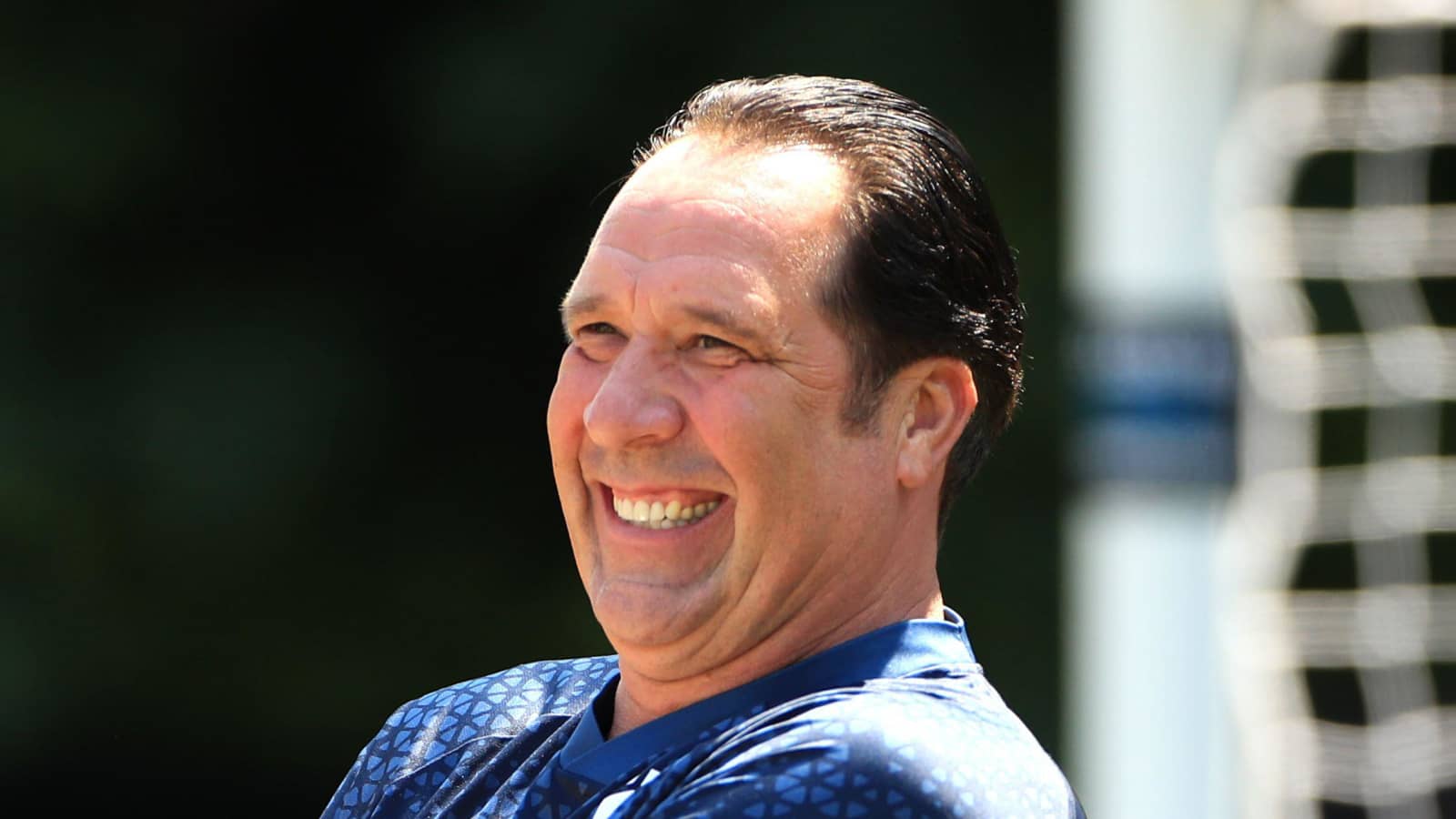 ‘I’m thinking three points’ – Seaman predicts Arsenal to produce ‘statement’ victory over Liverpool