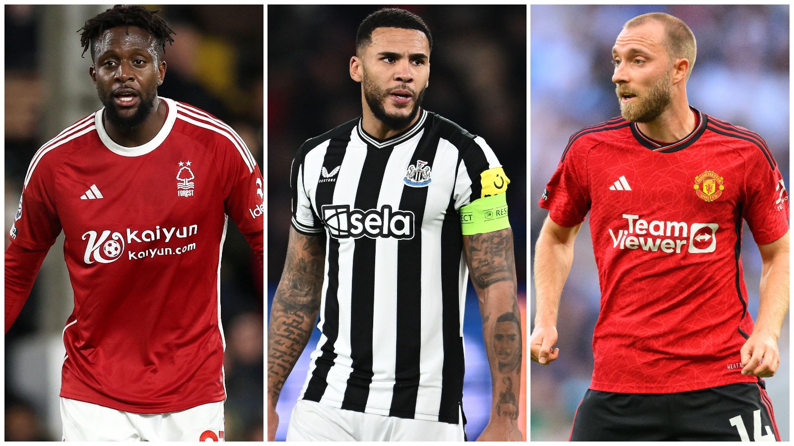 ‘Secret’ Man Utd transfer, Arsenal hanger-on and ex-Liverpool hero among five possible Turkey deals