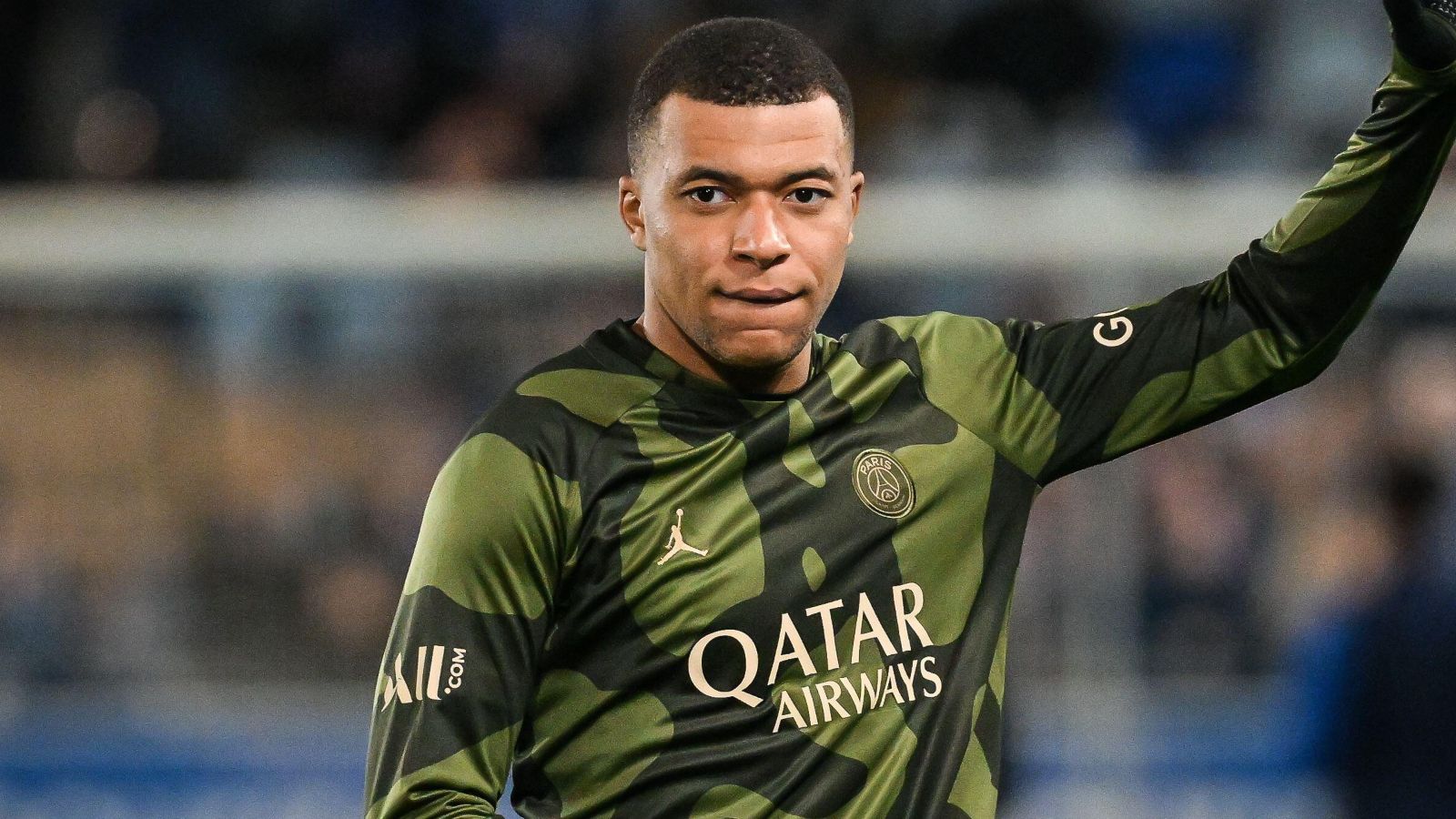 PSG hatch ‘two plans’ involving Liverpool target Mbappe as Euro giants target ‘important’ City star