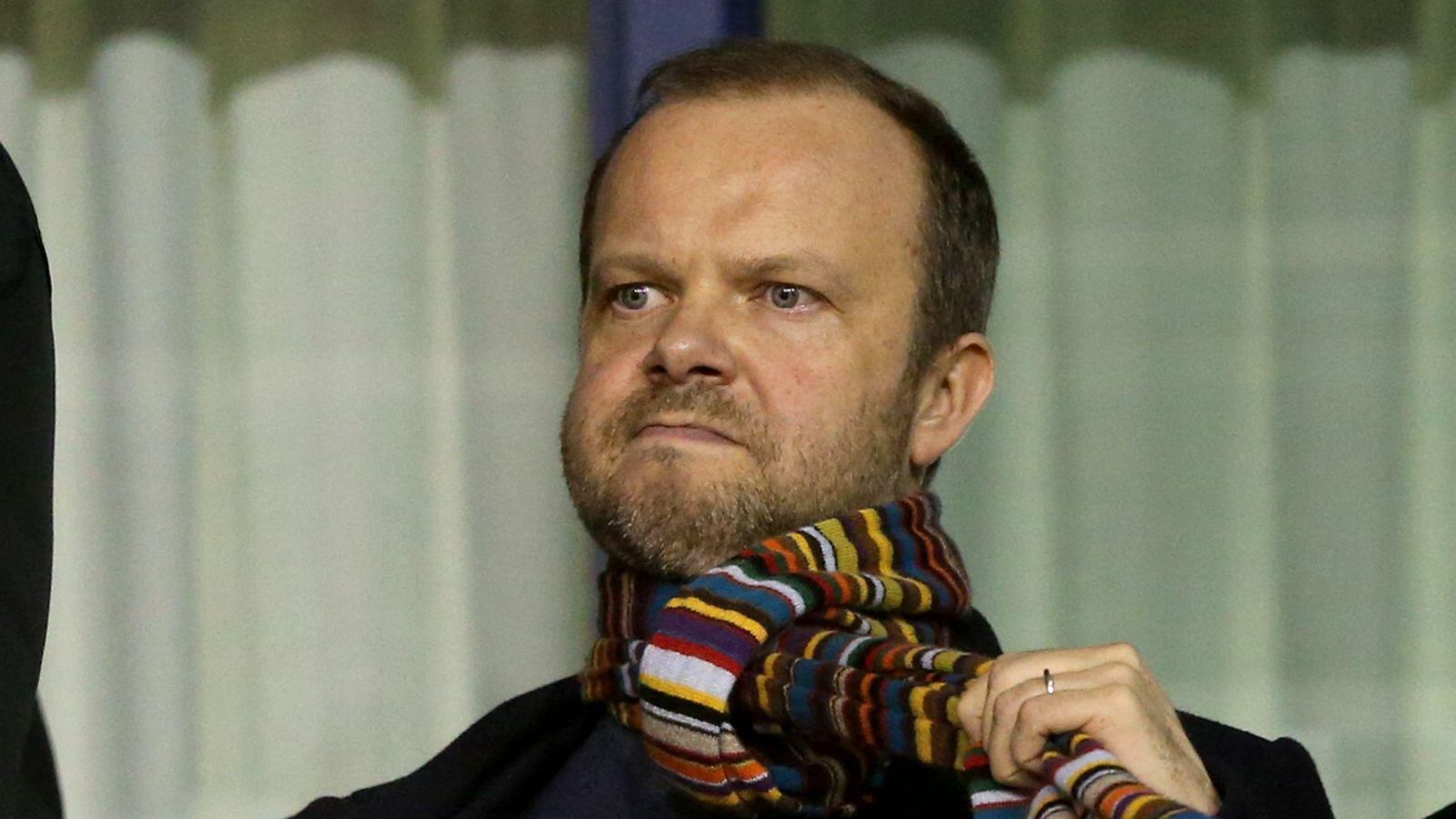 Man Utd ‘messed up’ Haaland, Bellingham transfers; Woodward reveals two reasons why moves failed