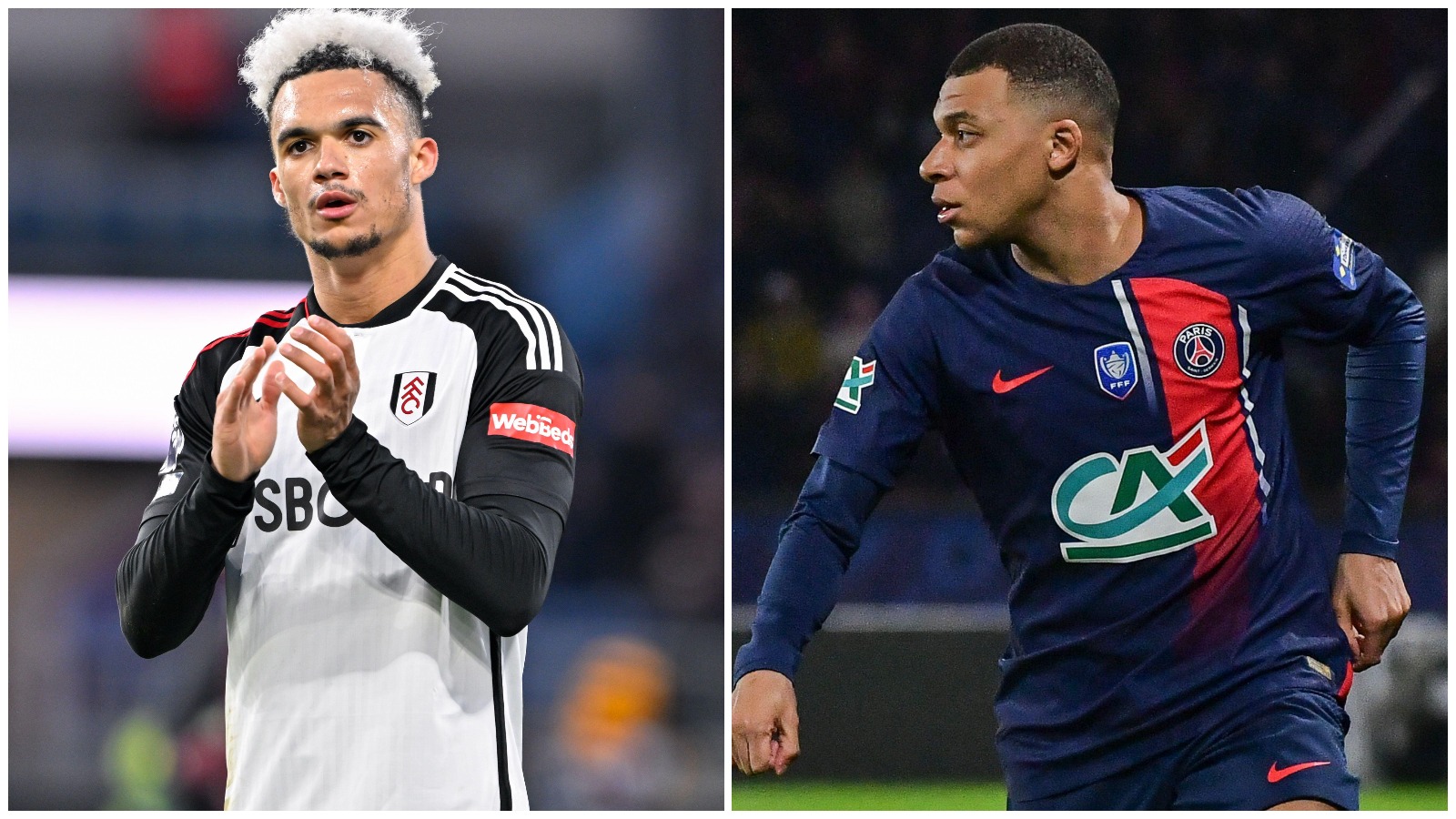 Liverpool wowed by Prem-leading USA star, Mbappe’s demands revealed