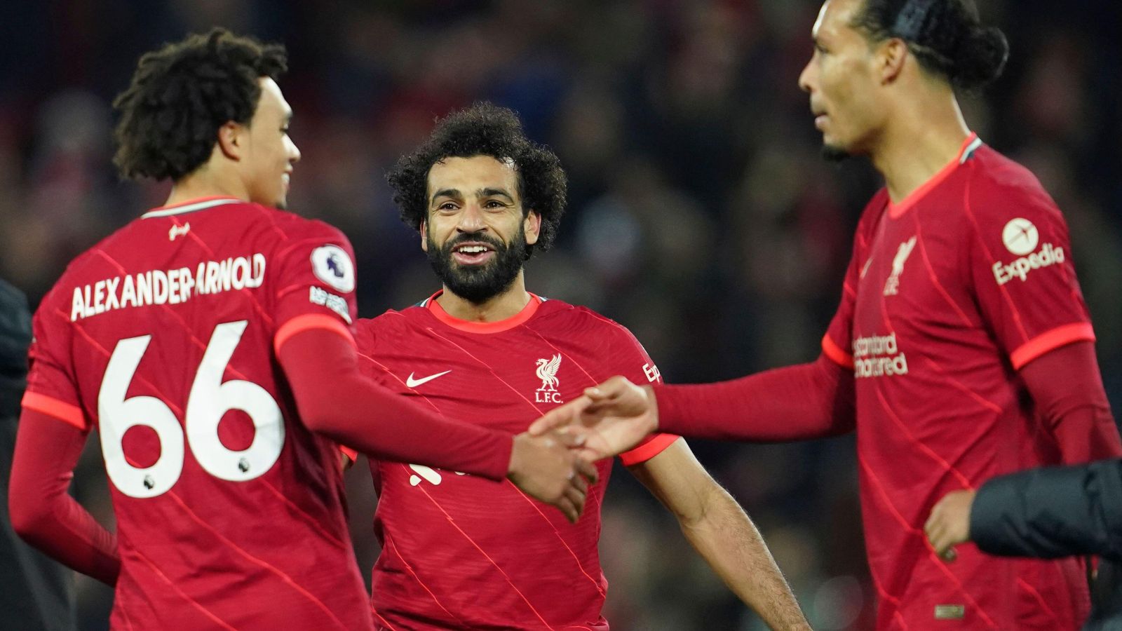 Liverpool ‘exodus’: Salah, Trent transfers mooted as Klopp exit spells ‘trouble’ for Reds