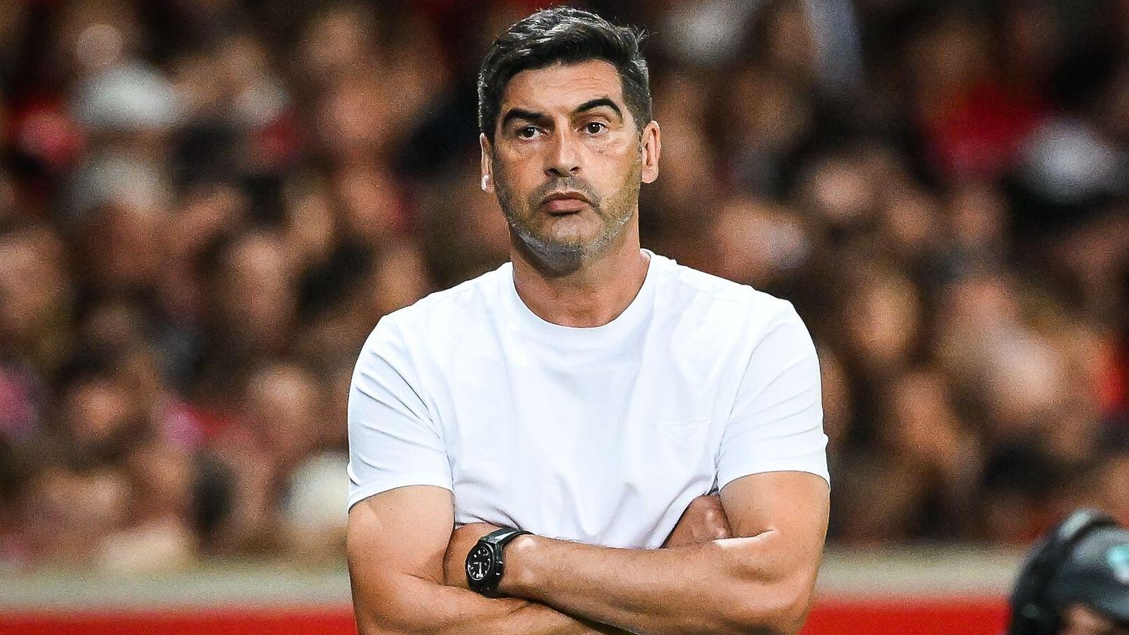 Liverpool told ex-Tottenham, Newcastle target should be an ‘outside’ candidate to replace Klopp