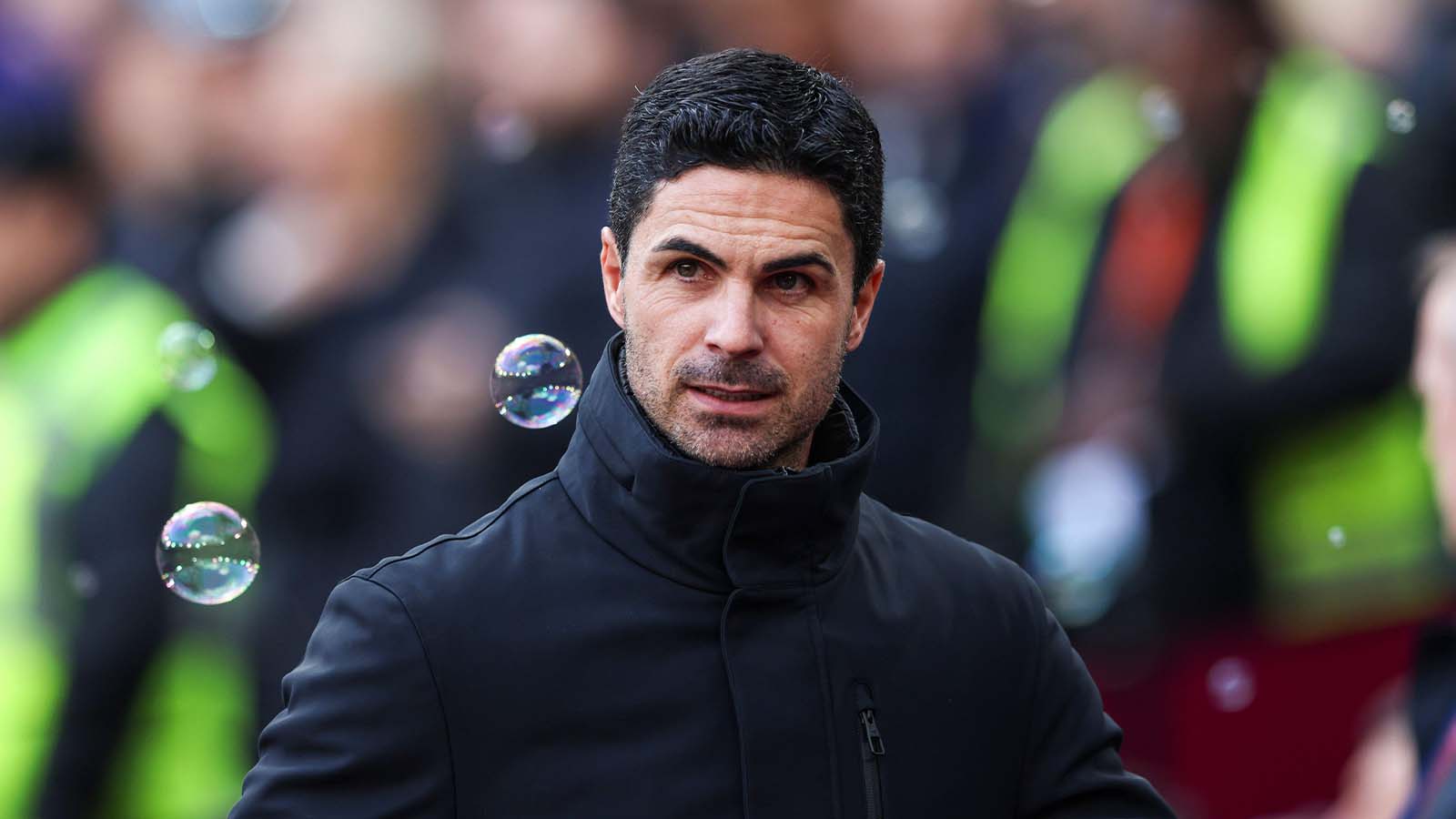 Arteta faces ‘huge decision’ as Arsenal consider selling academy graduate to fund ‘big-money’ targets