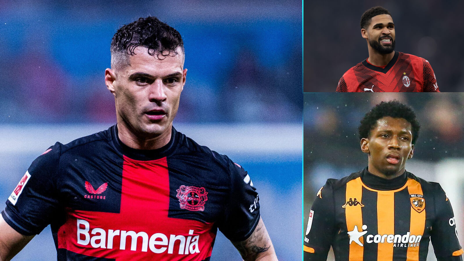Would Arsenal have won the Premier League with Granit Xhaka? And more transfer regrets…