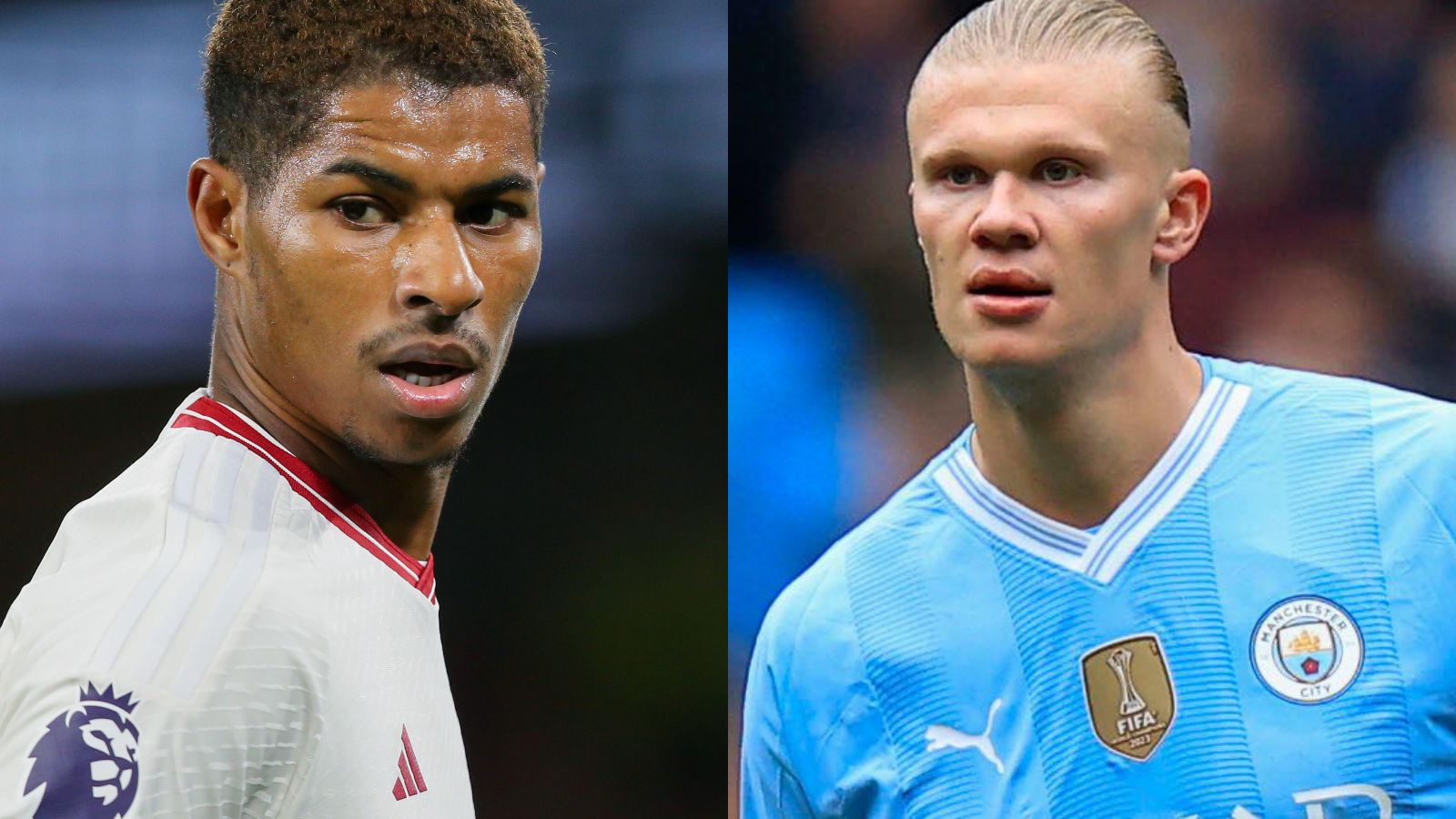 Euro giants await Ratcliffe permission for £171m Man Utd swoop; City given ‘huge Haaland boost’